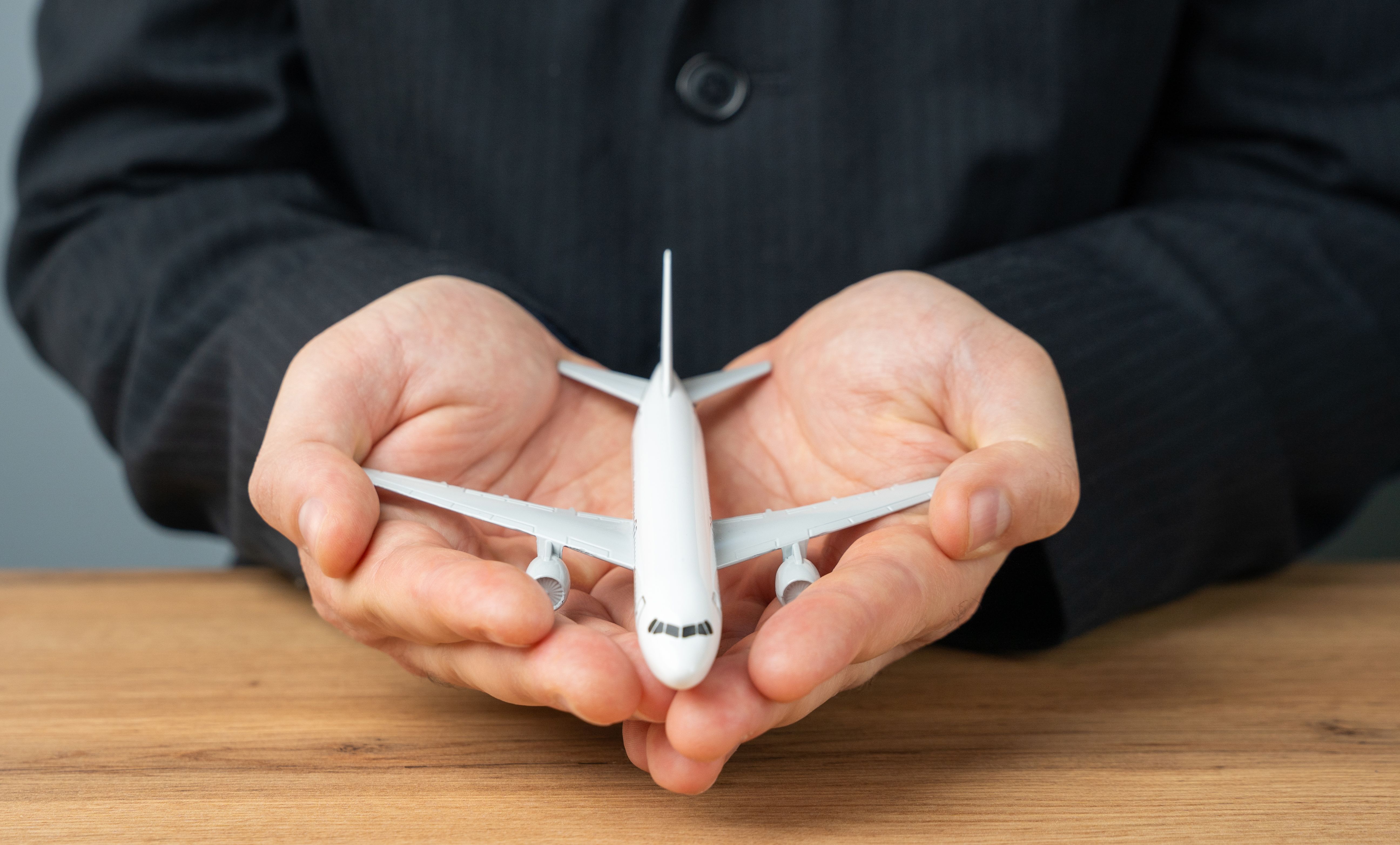 aircraft rental agreement