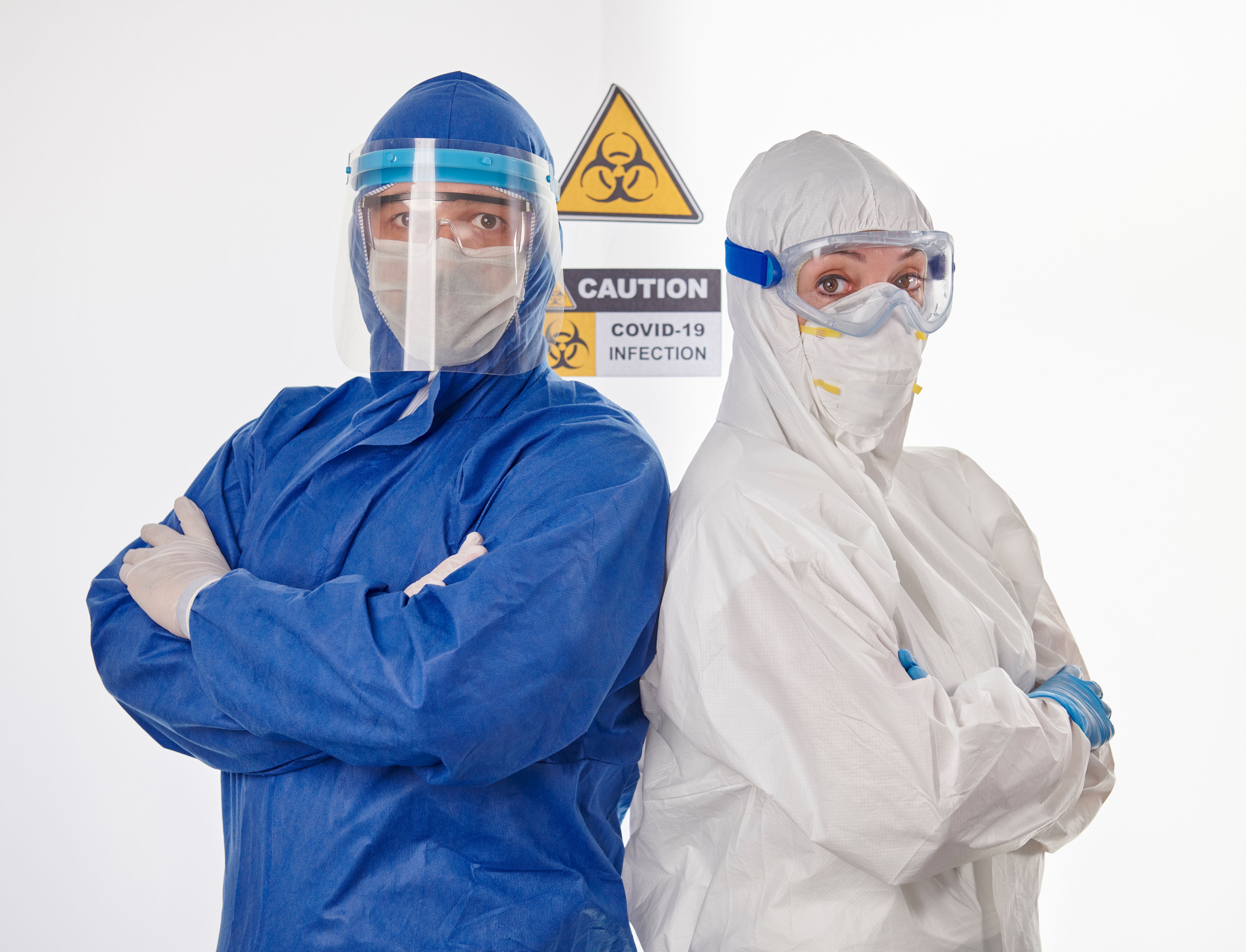 researching providers