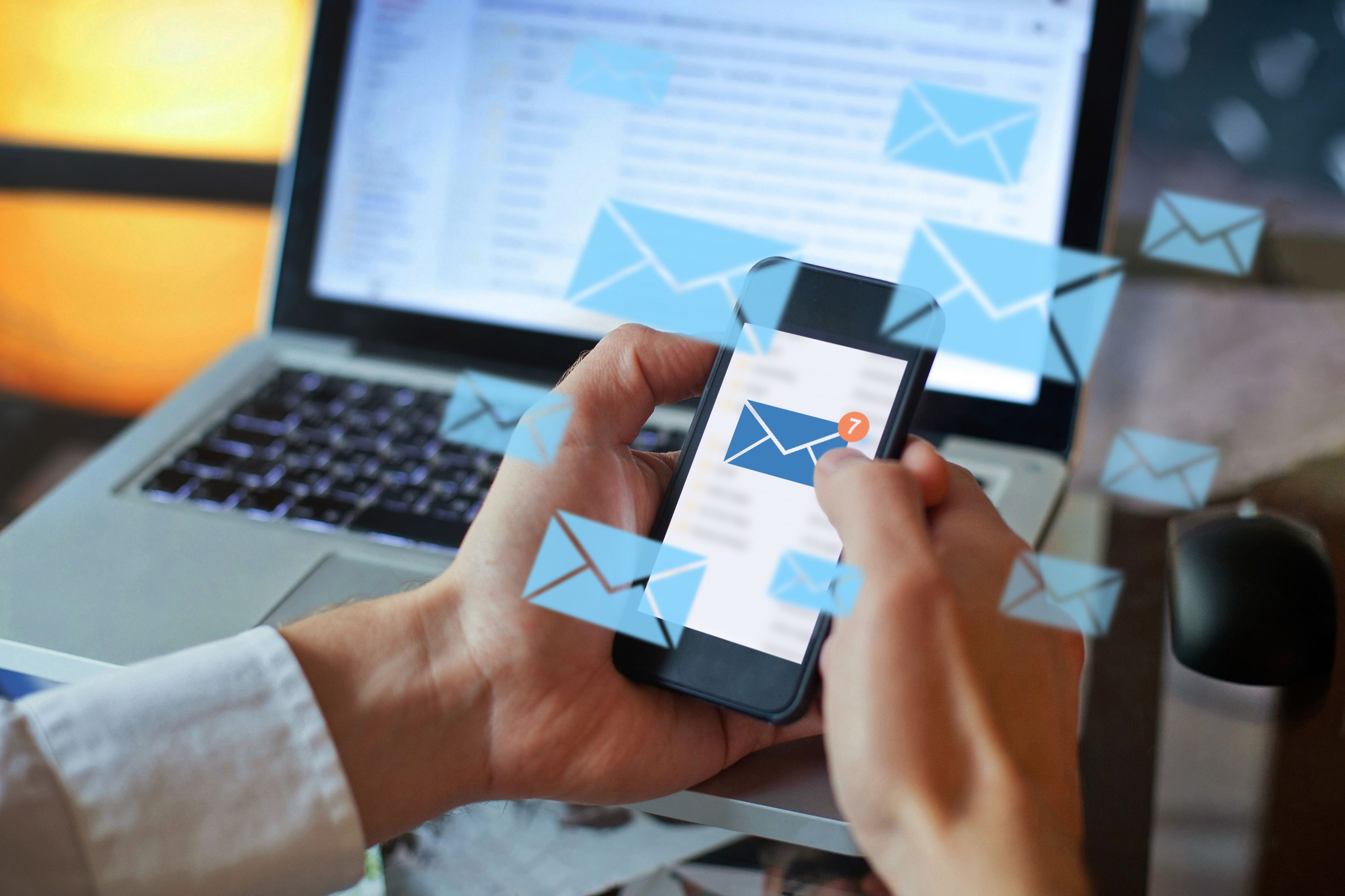 email marketing France