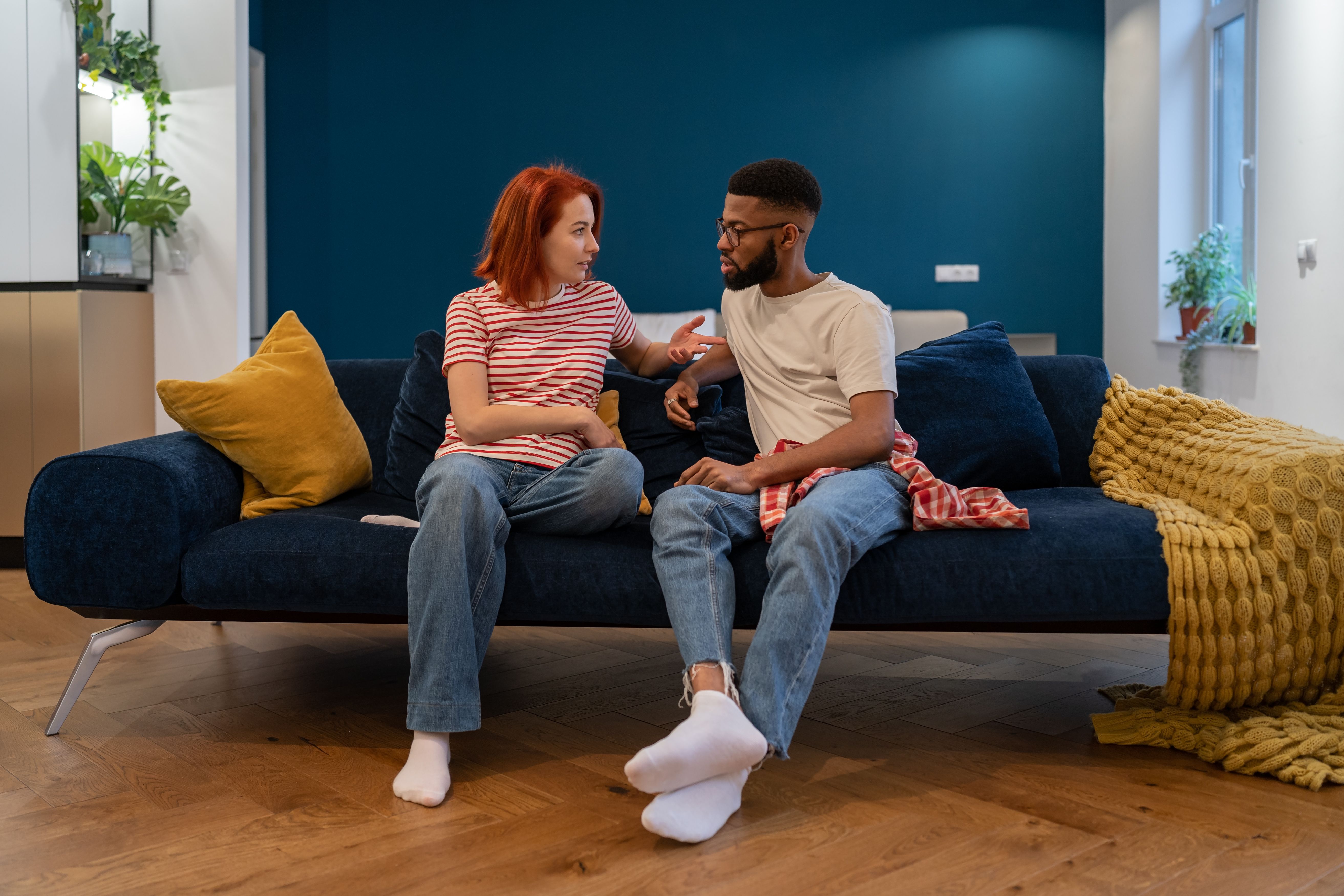 relationship communication