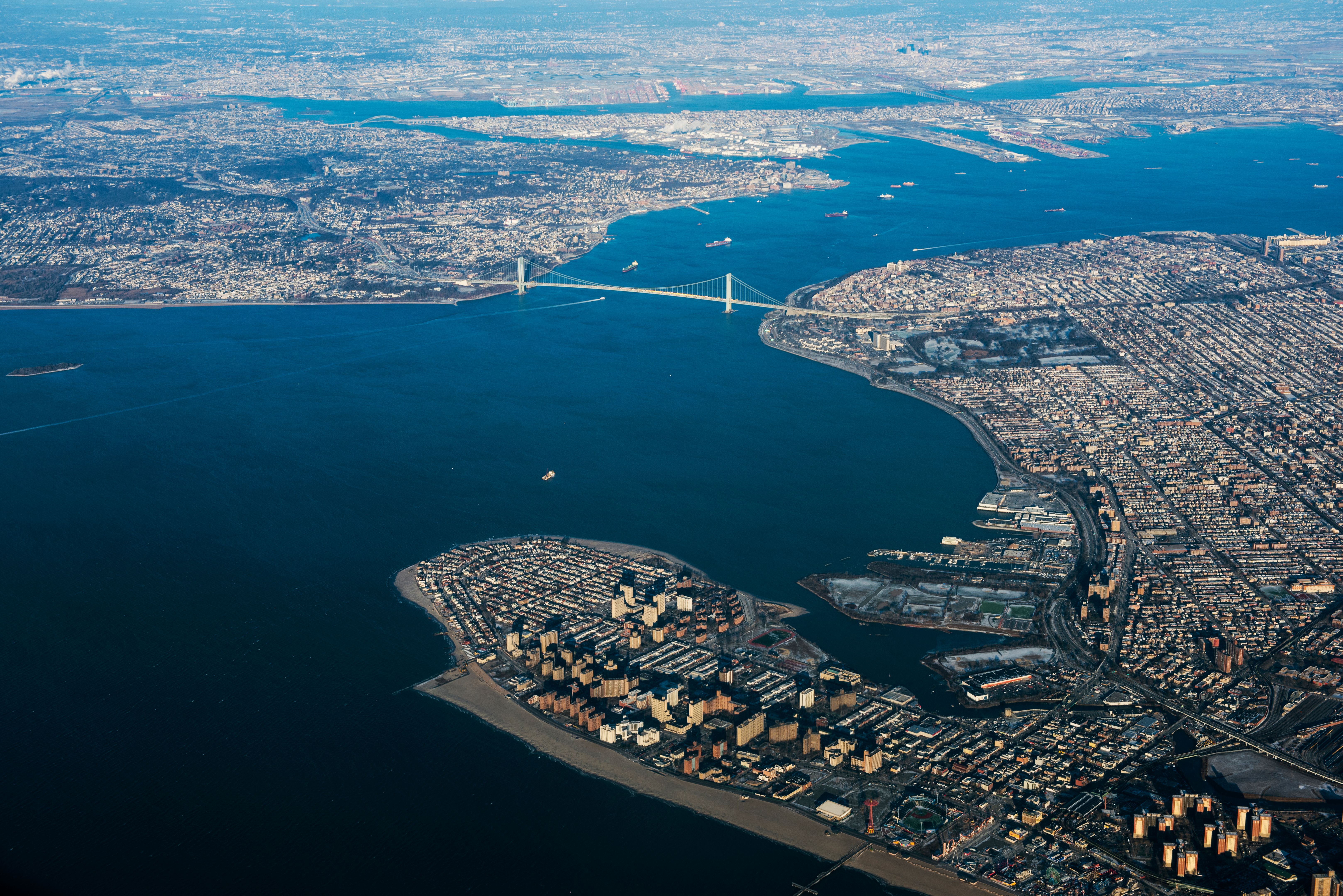 staten island business