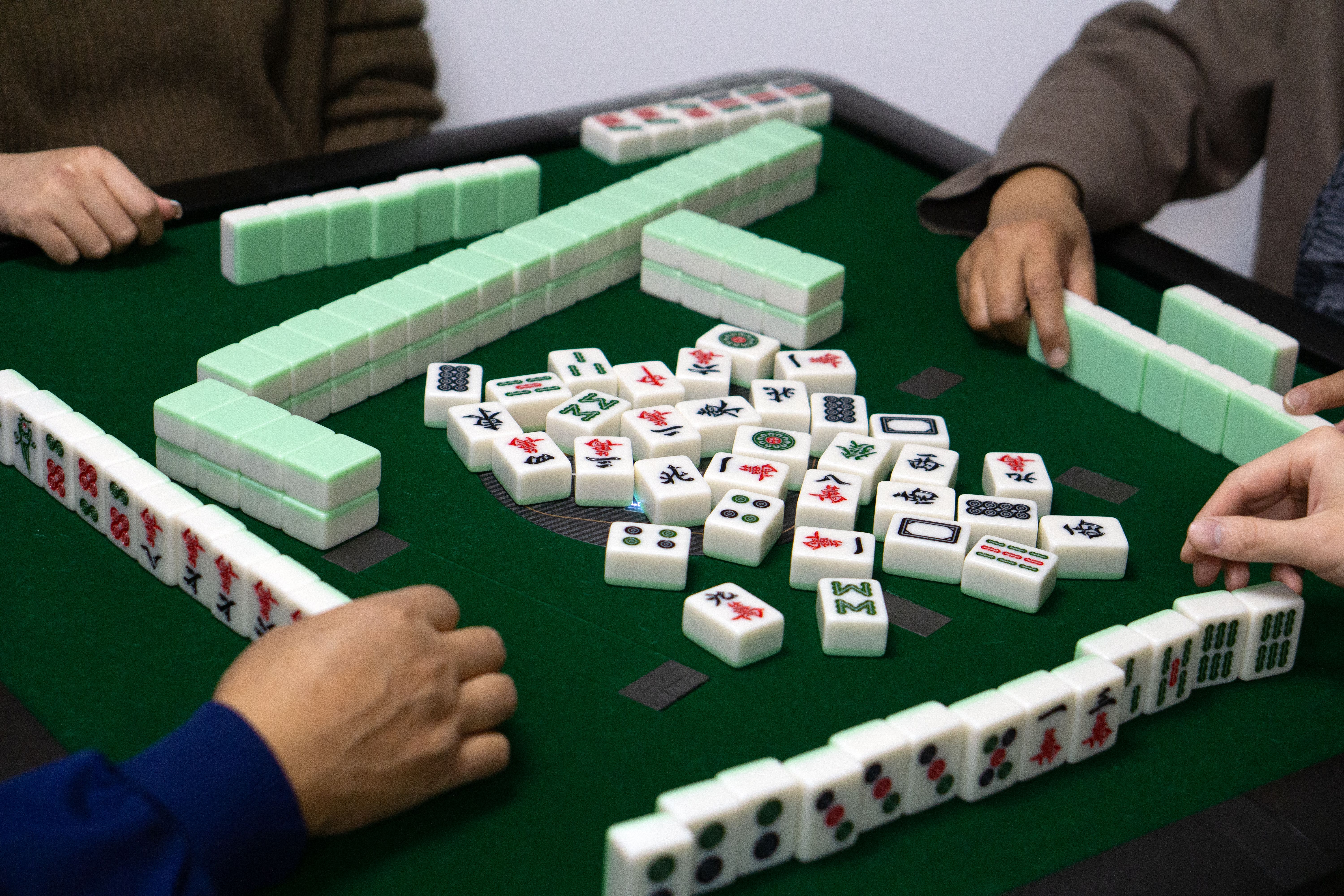 hong kong gambling