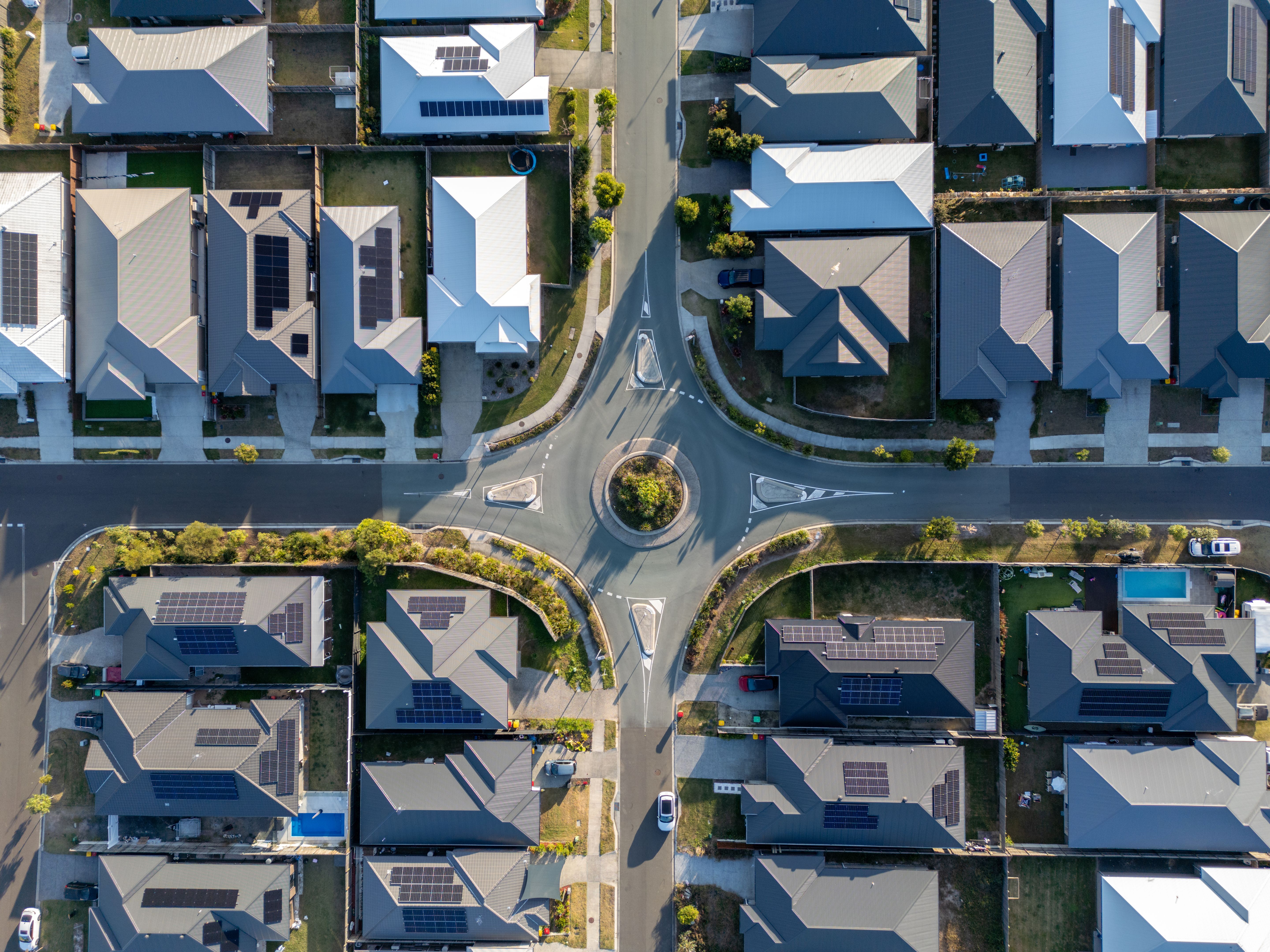 queensland real estate