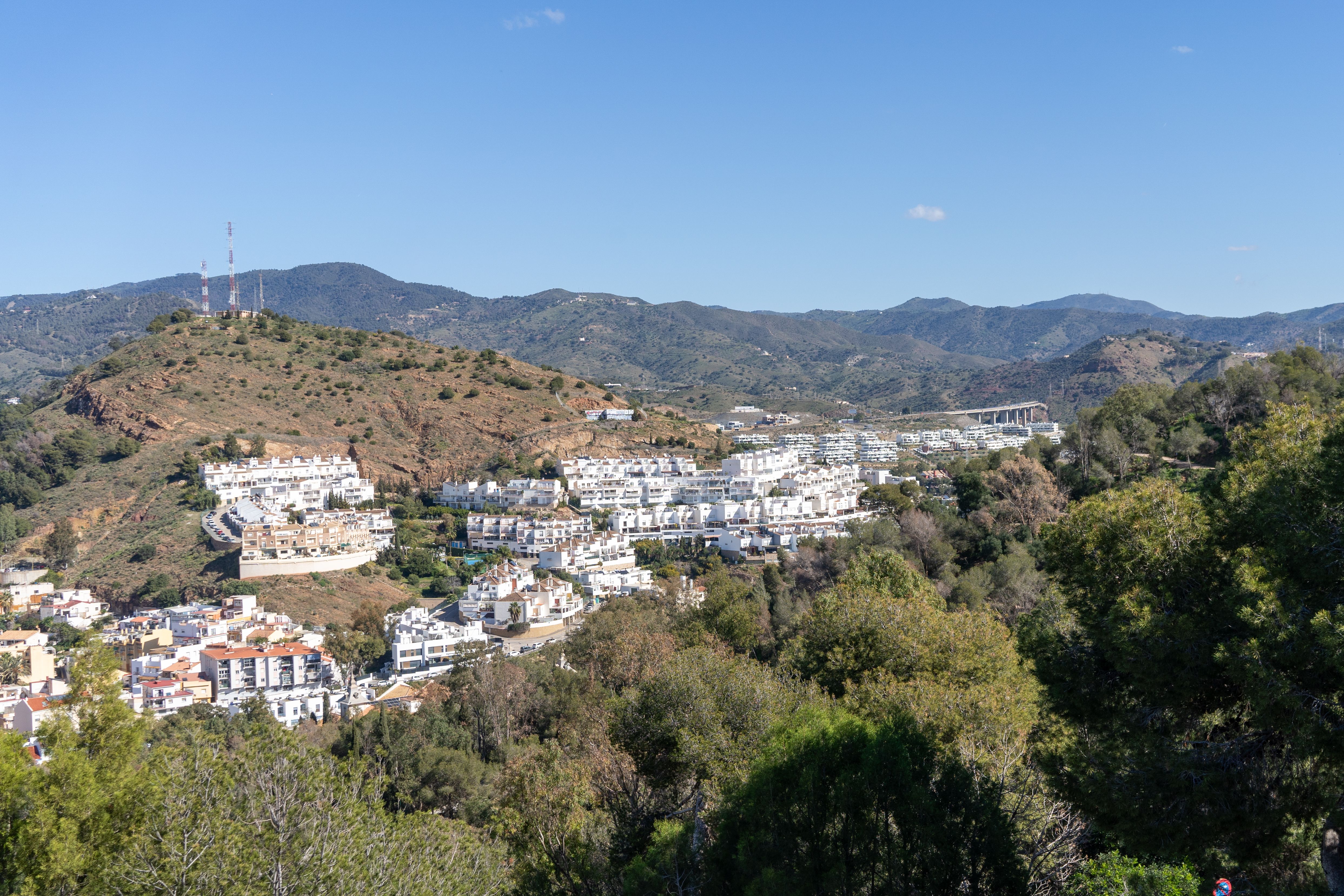 mijas properties