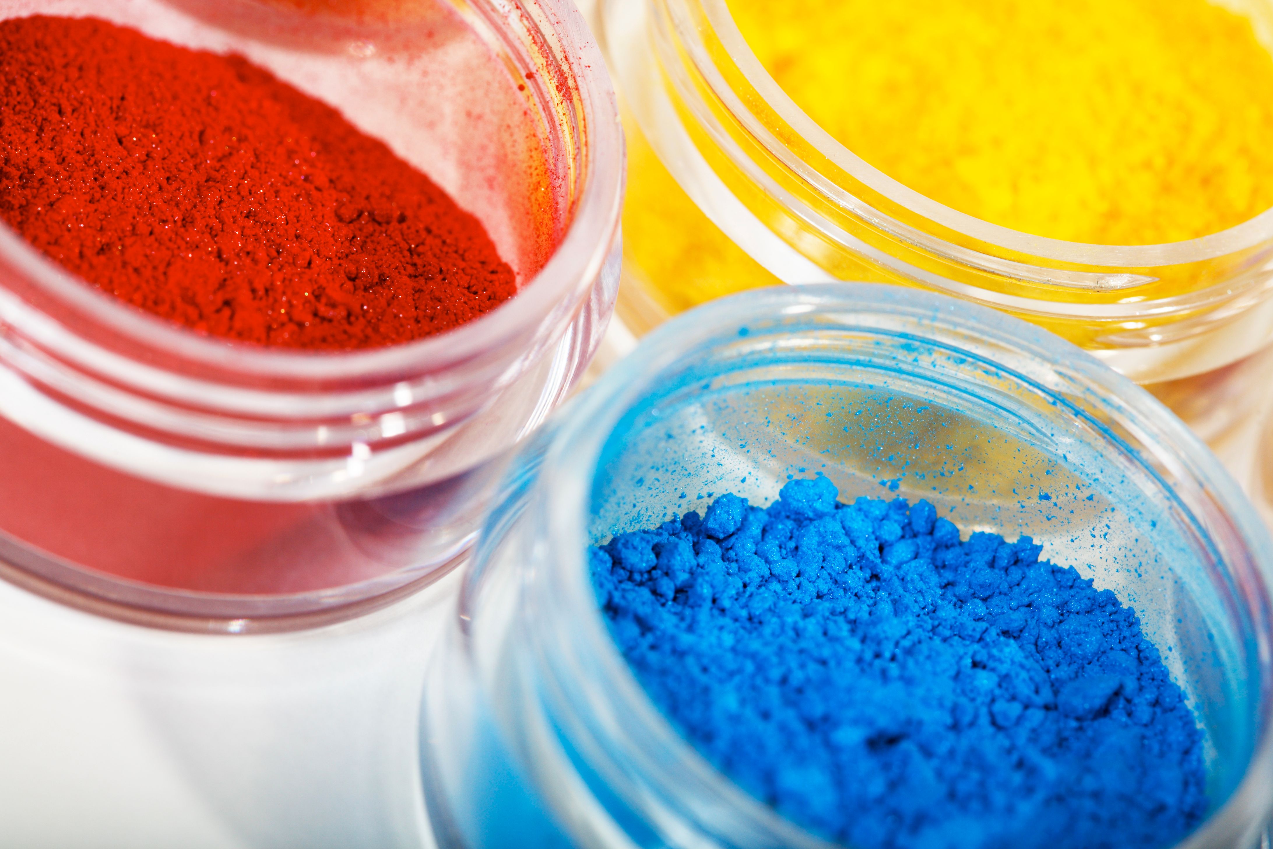 humidity impact on pigments