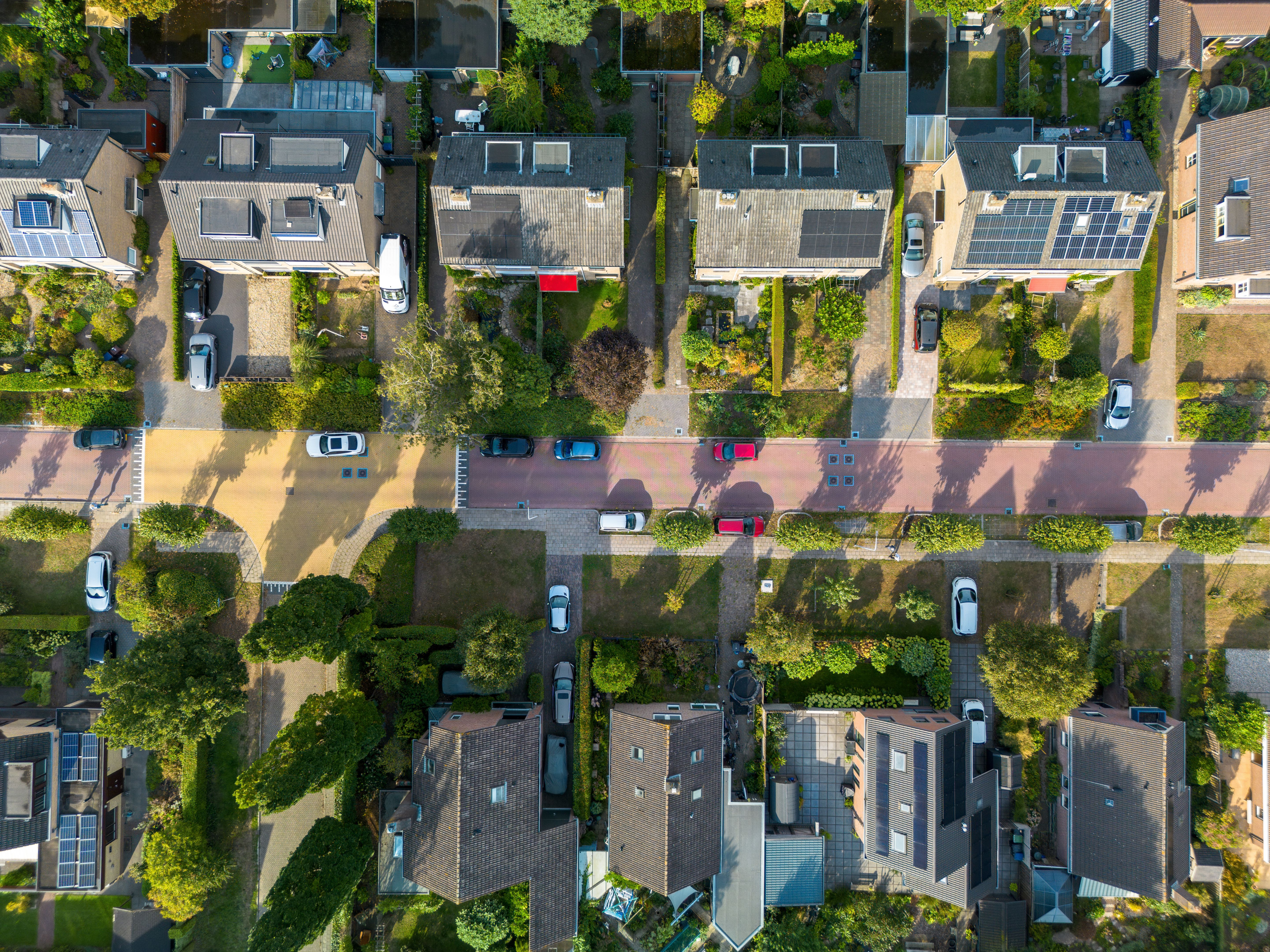 green energy community