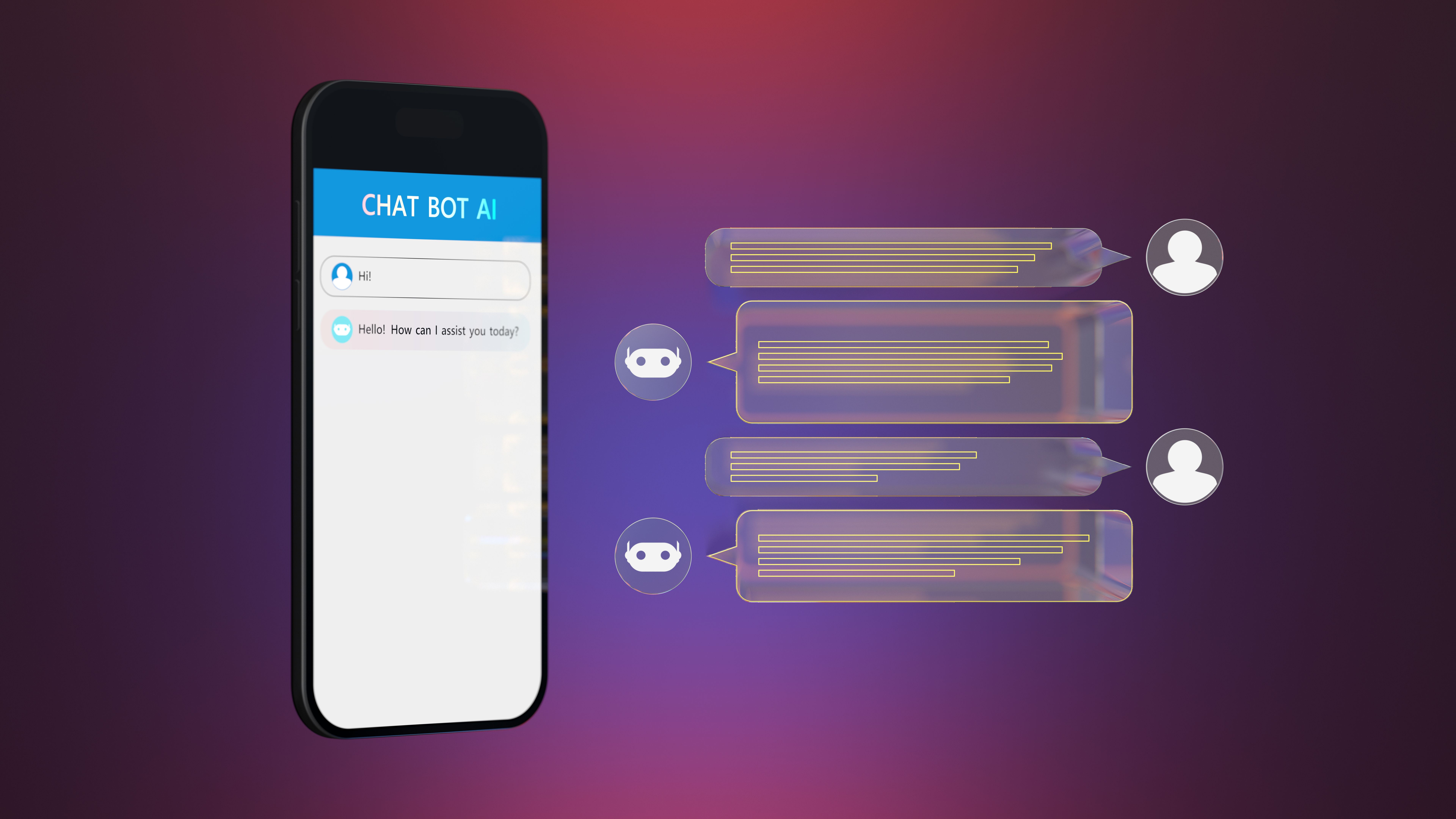 chatbots customer service