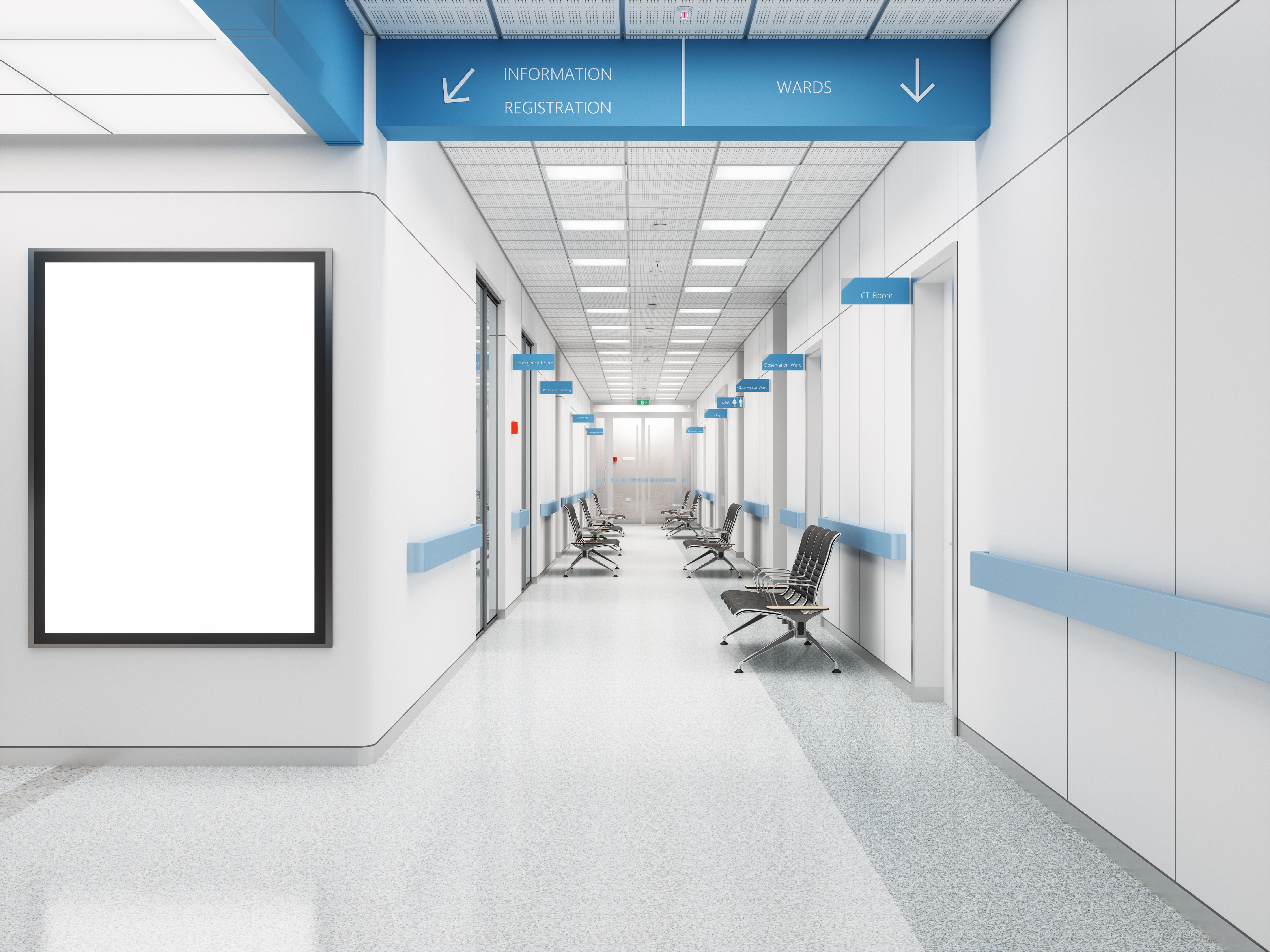outpatient treatment