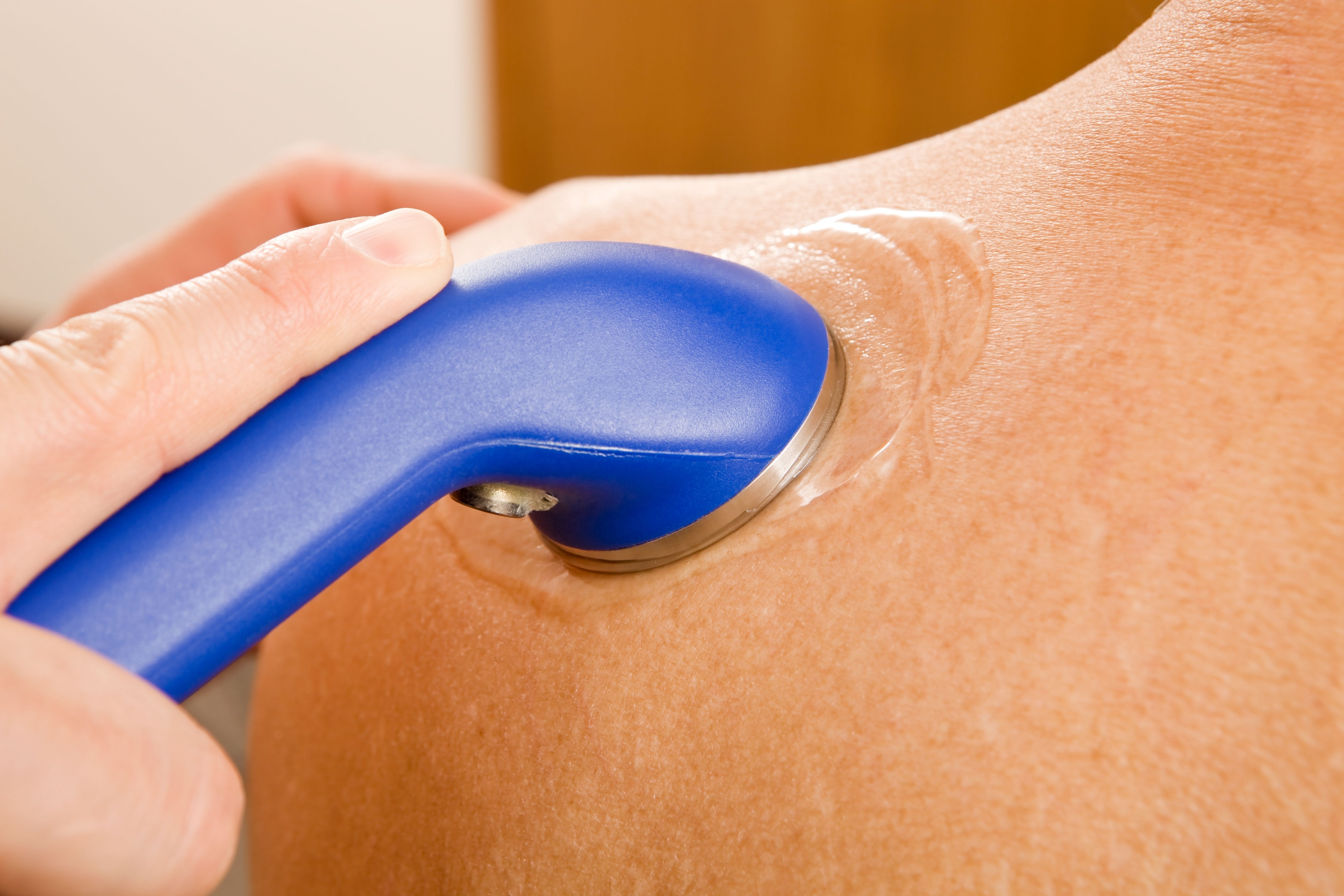 sonotherapy practice