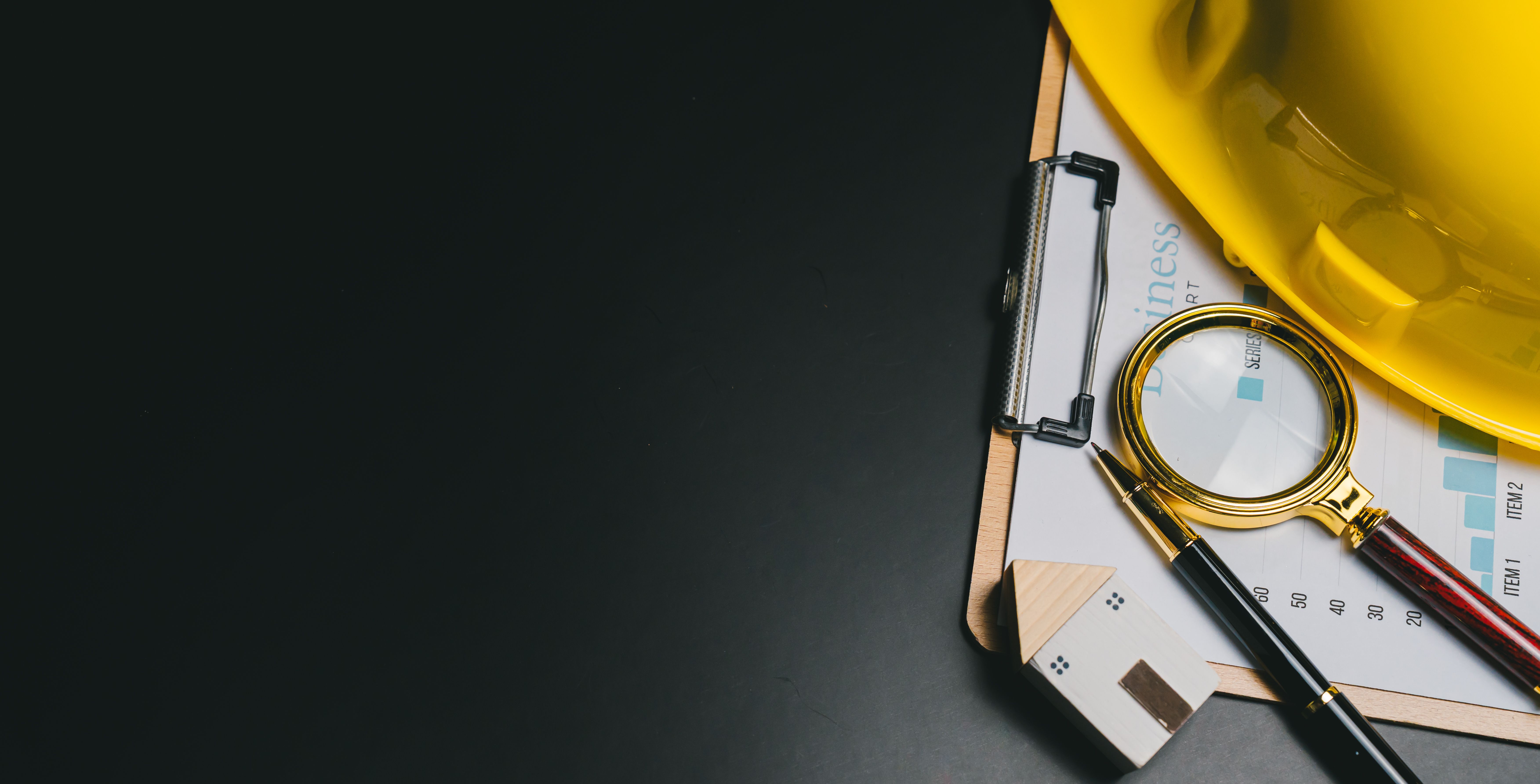 building inspection tools