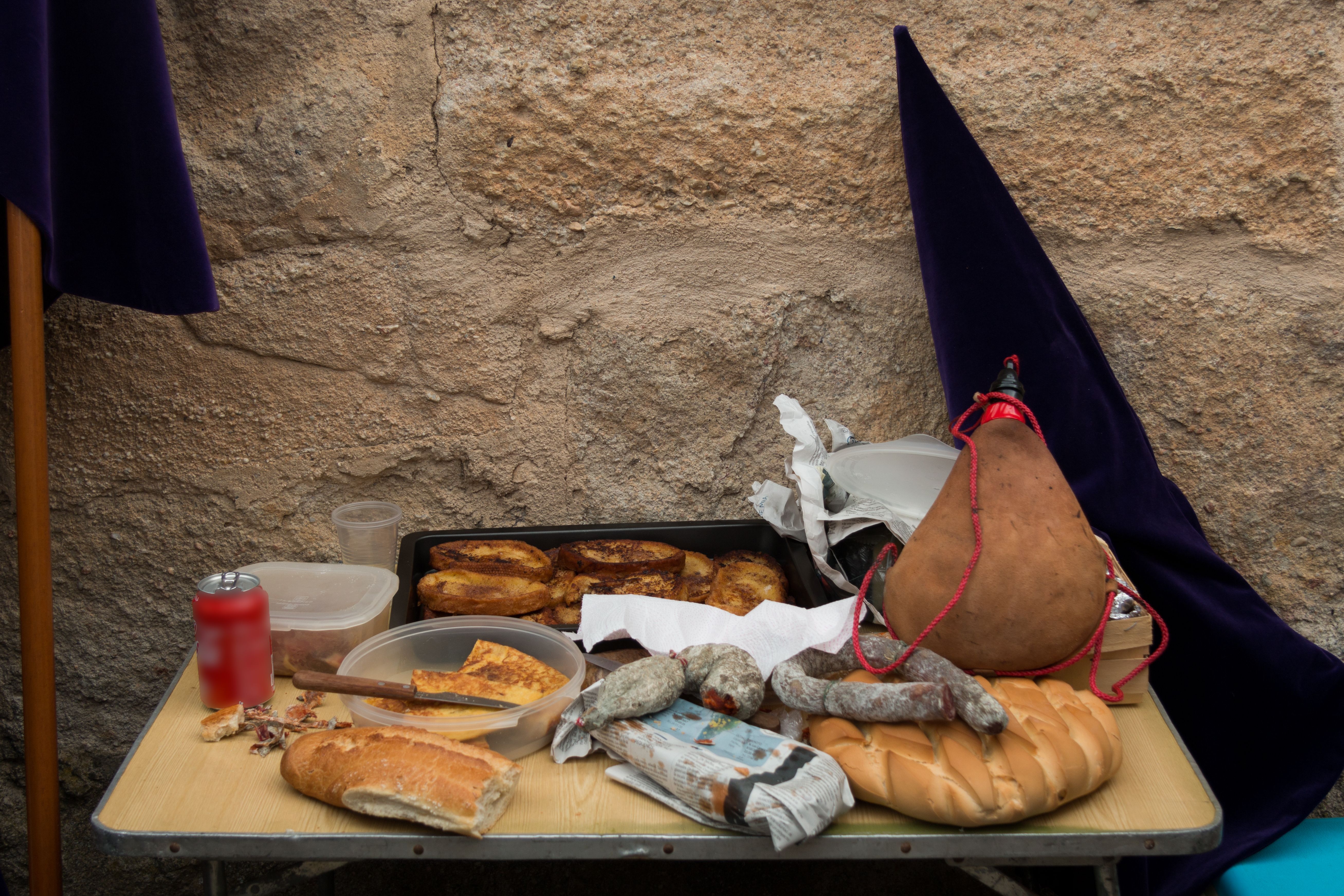 procesion semana santa