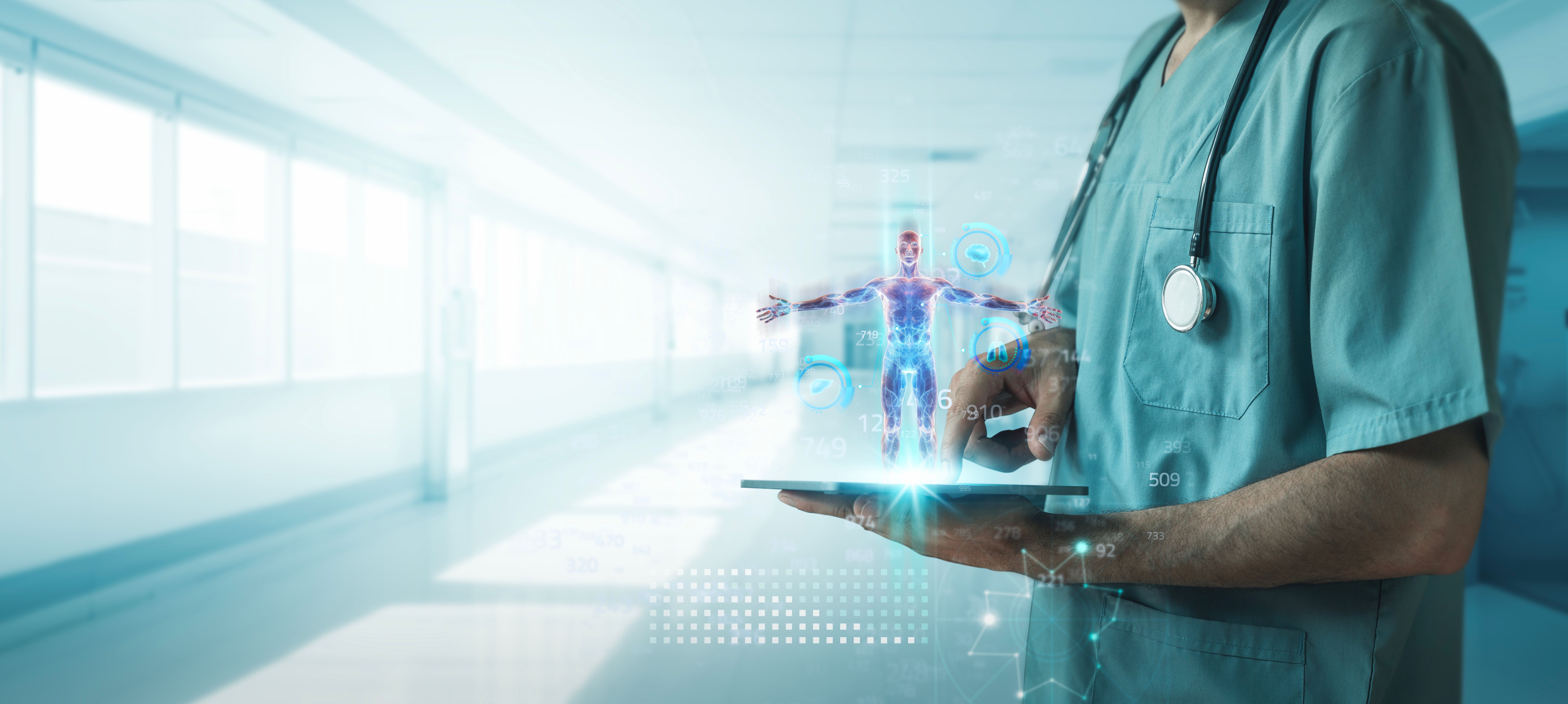 Real-World Experience in Healthcare: What to Expect from Our Programs
