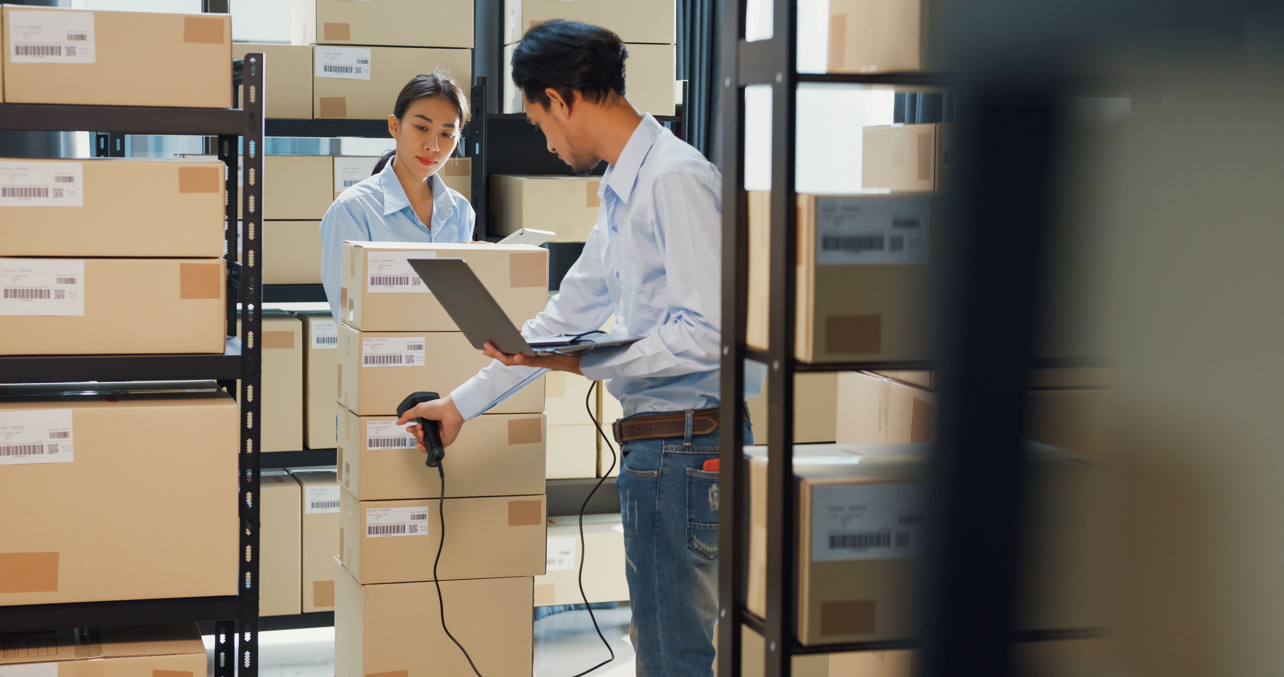 small business automation