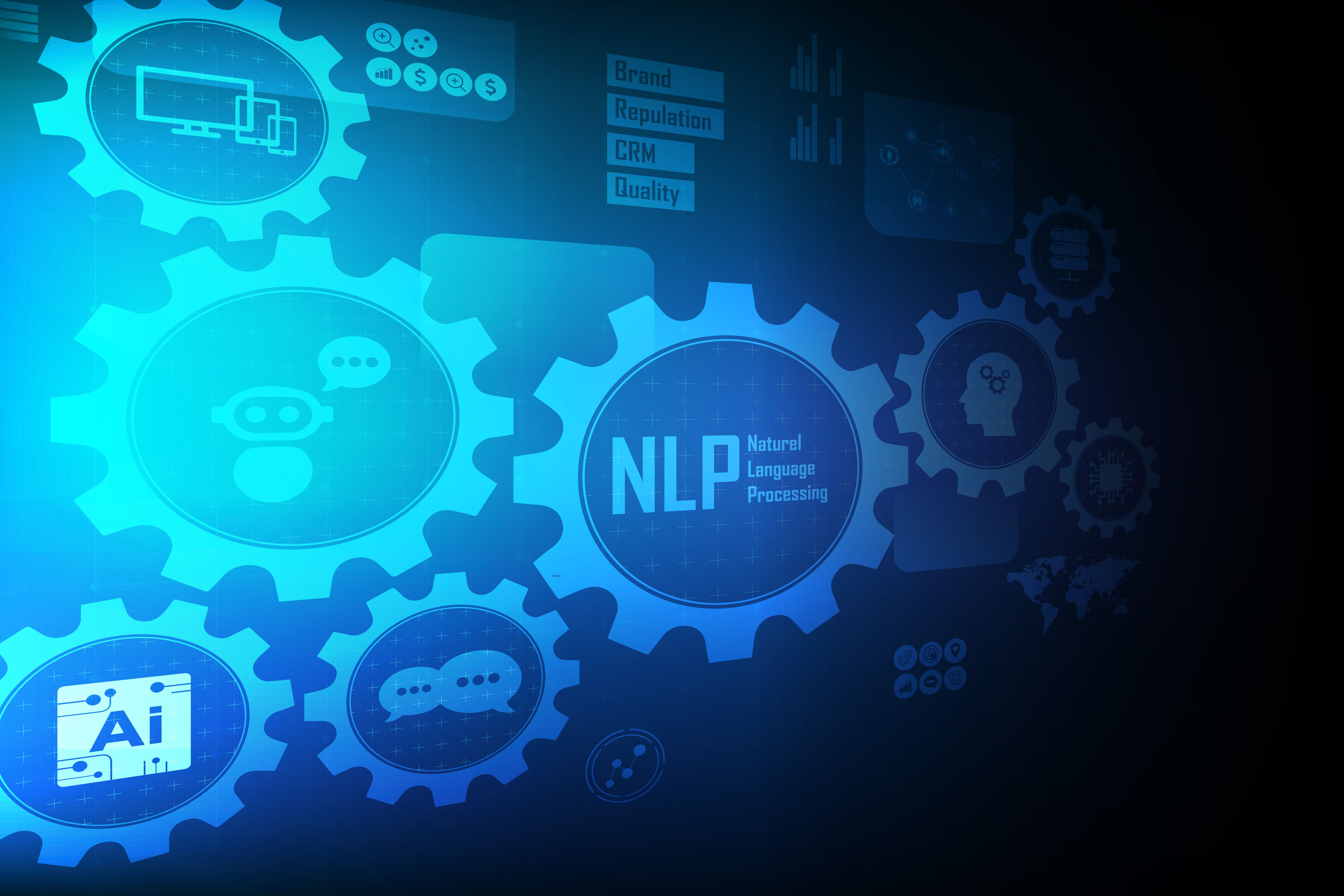 neuro linguistic programming