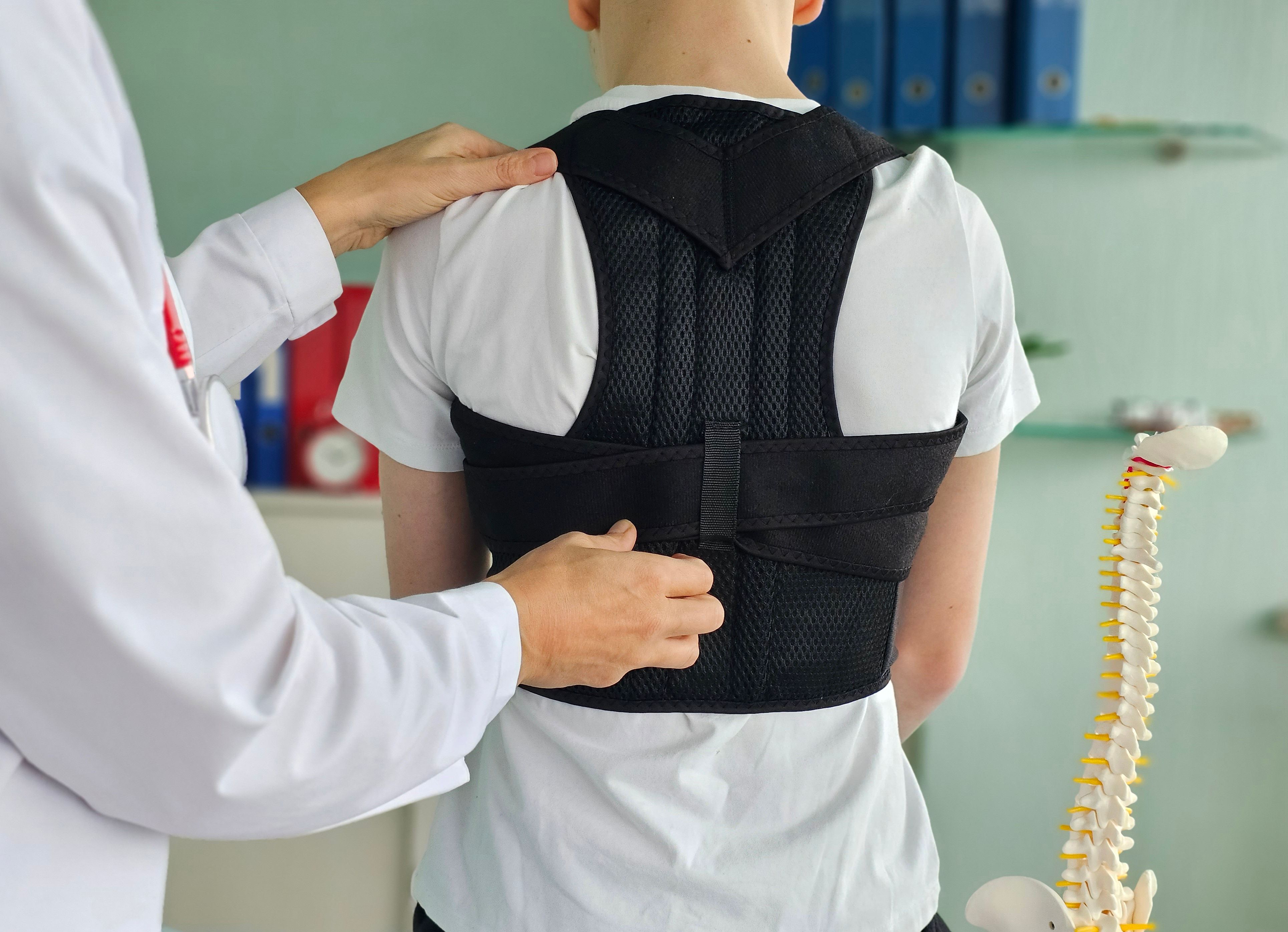 scoliosis symptoms