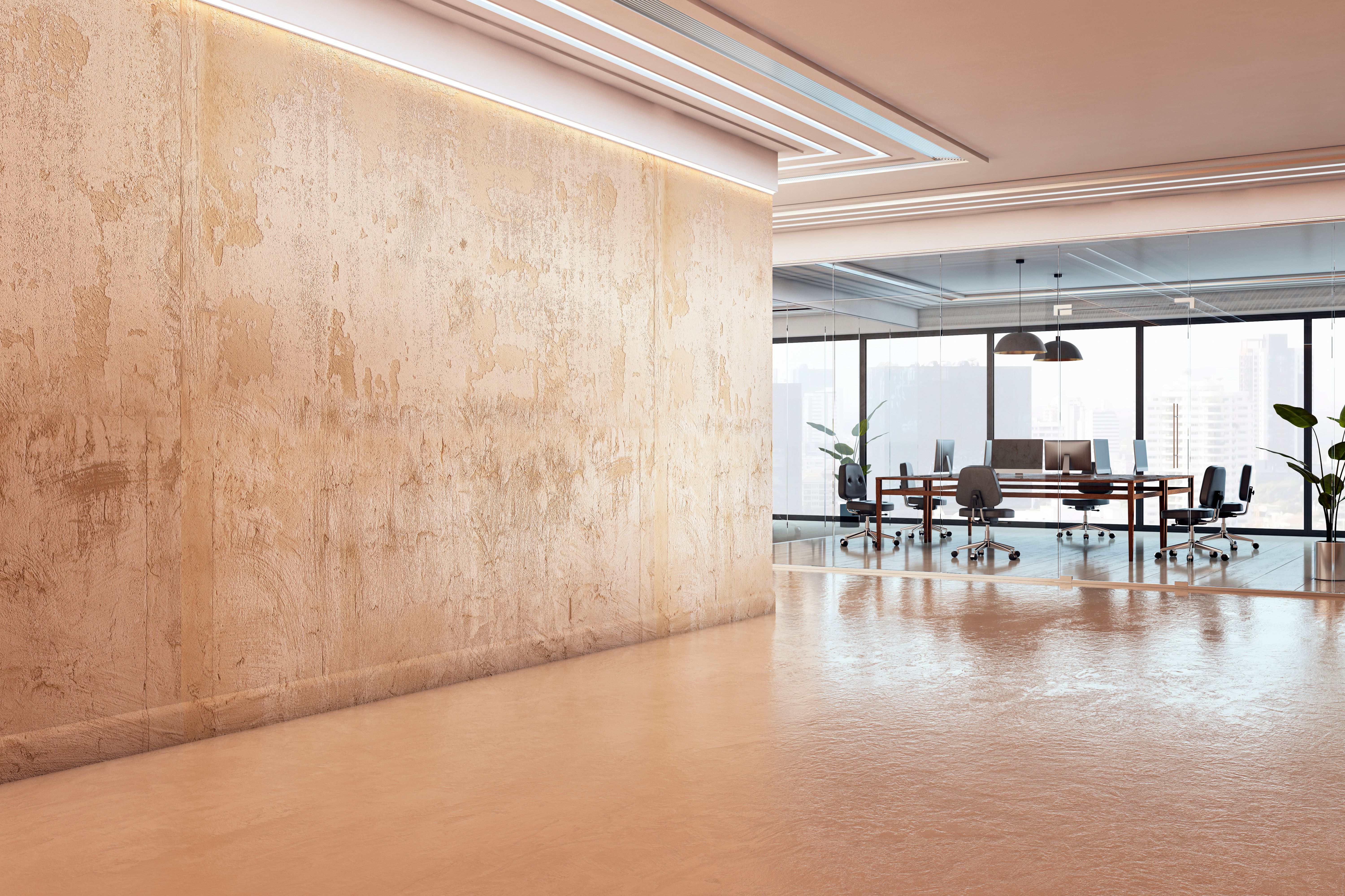 venture builder office