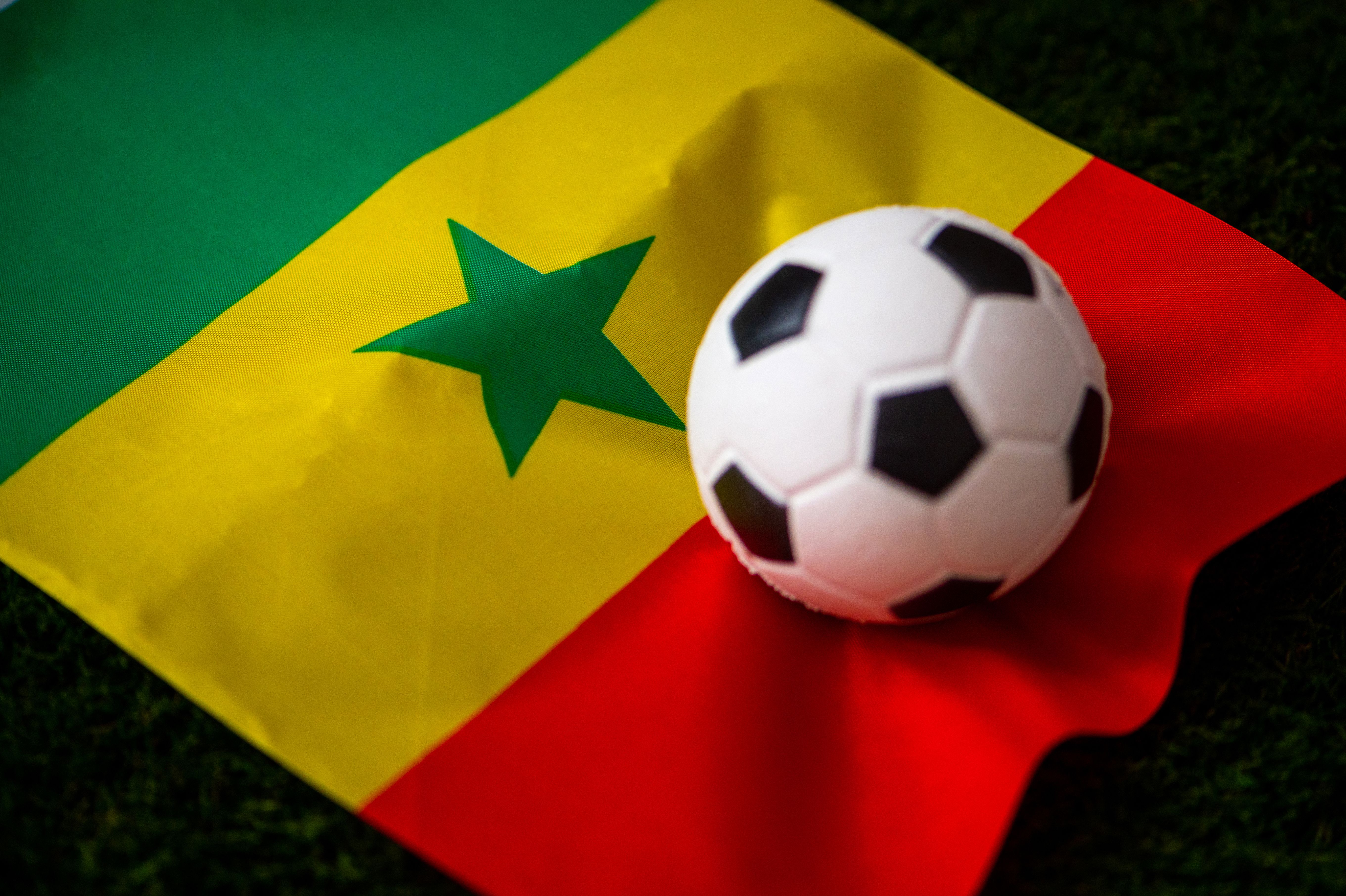 senegal sports