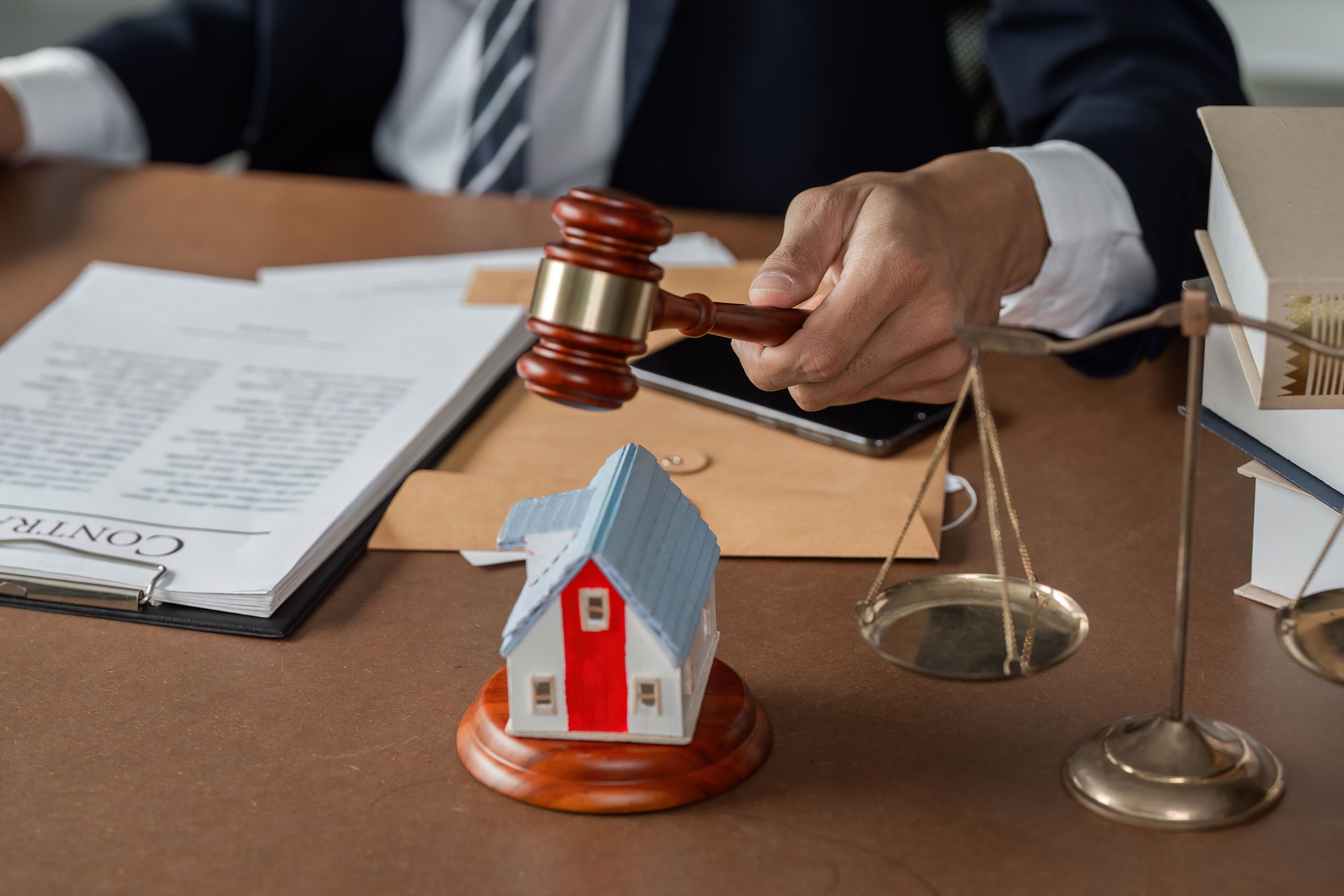 real estate decision