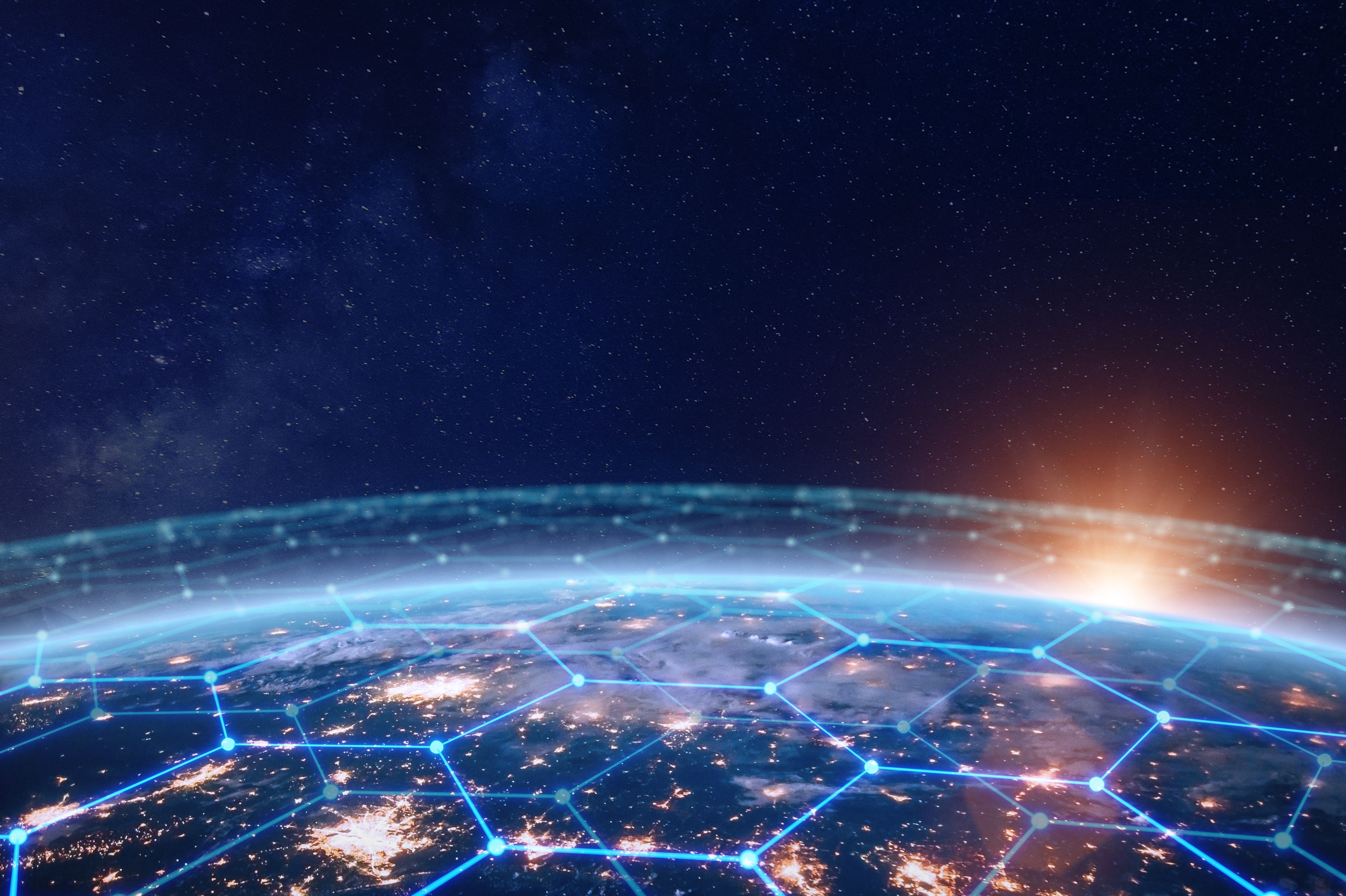 fintech blockchain