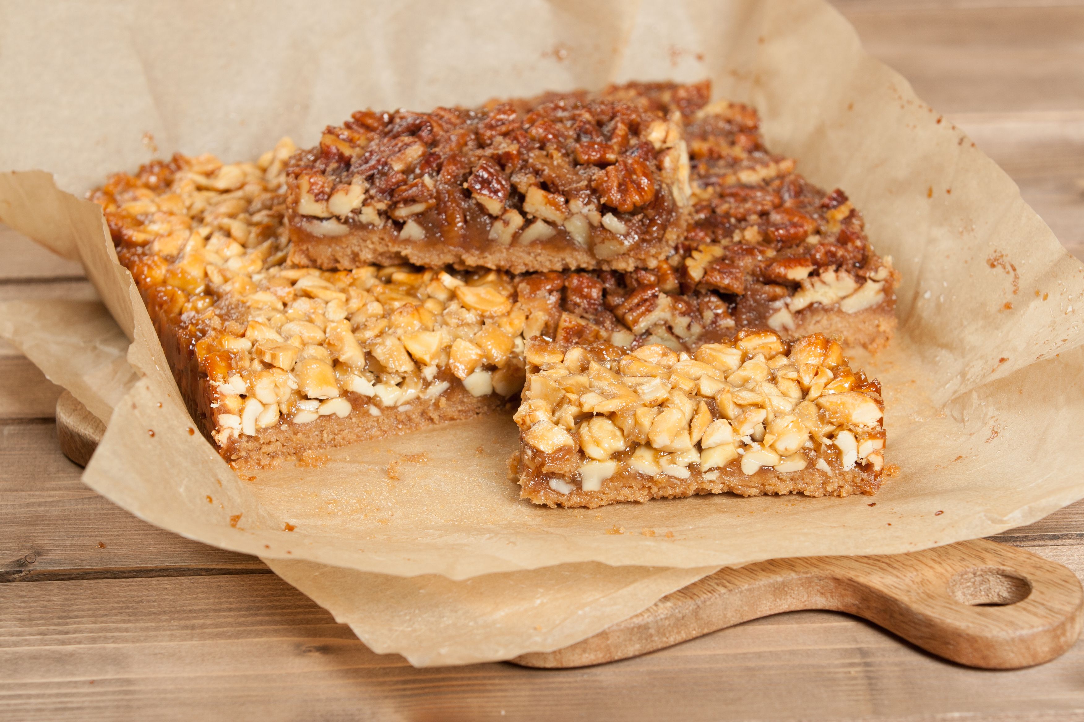 milk bar baking