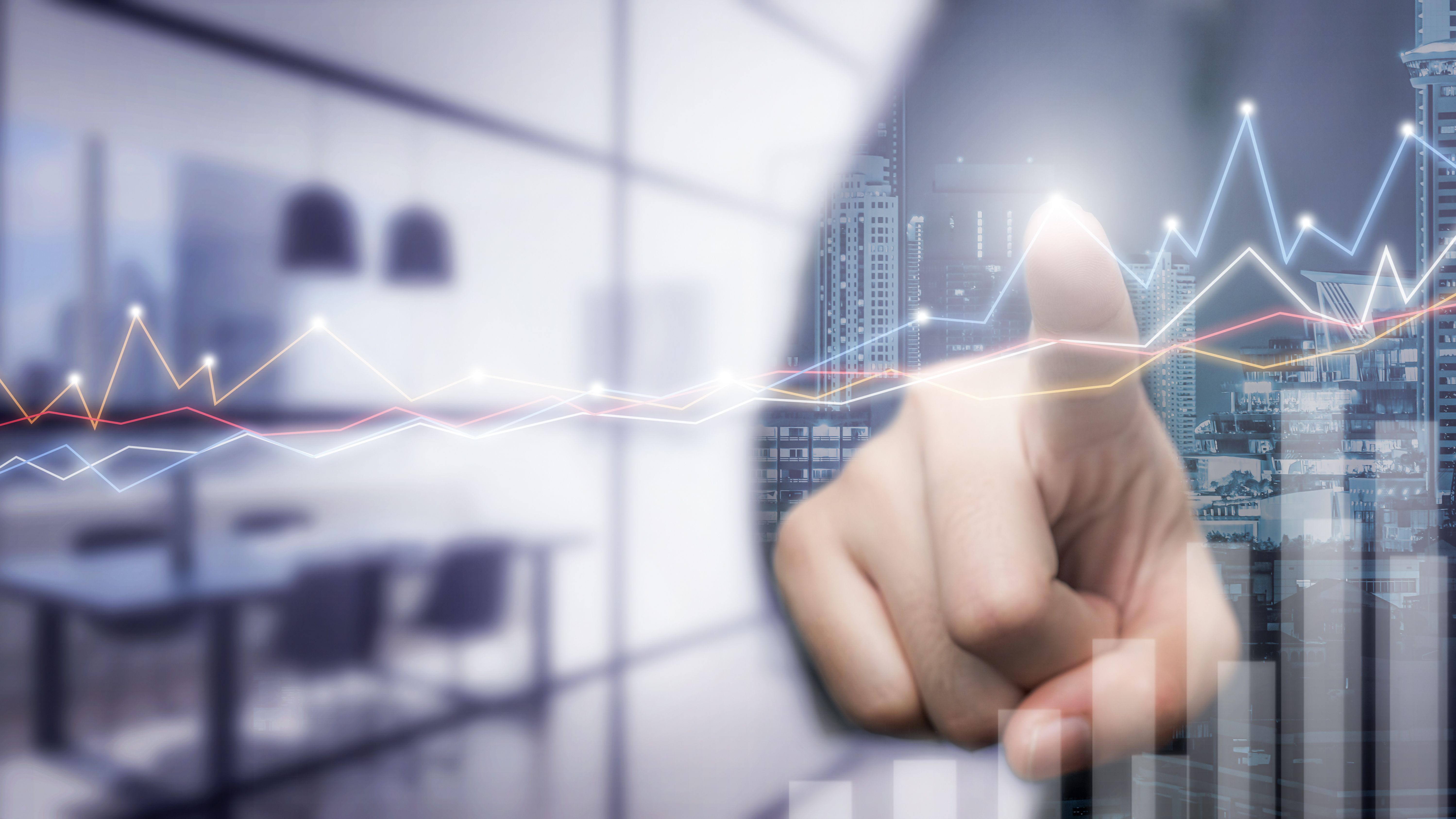 labour market trends