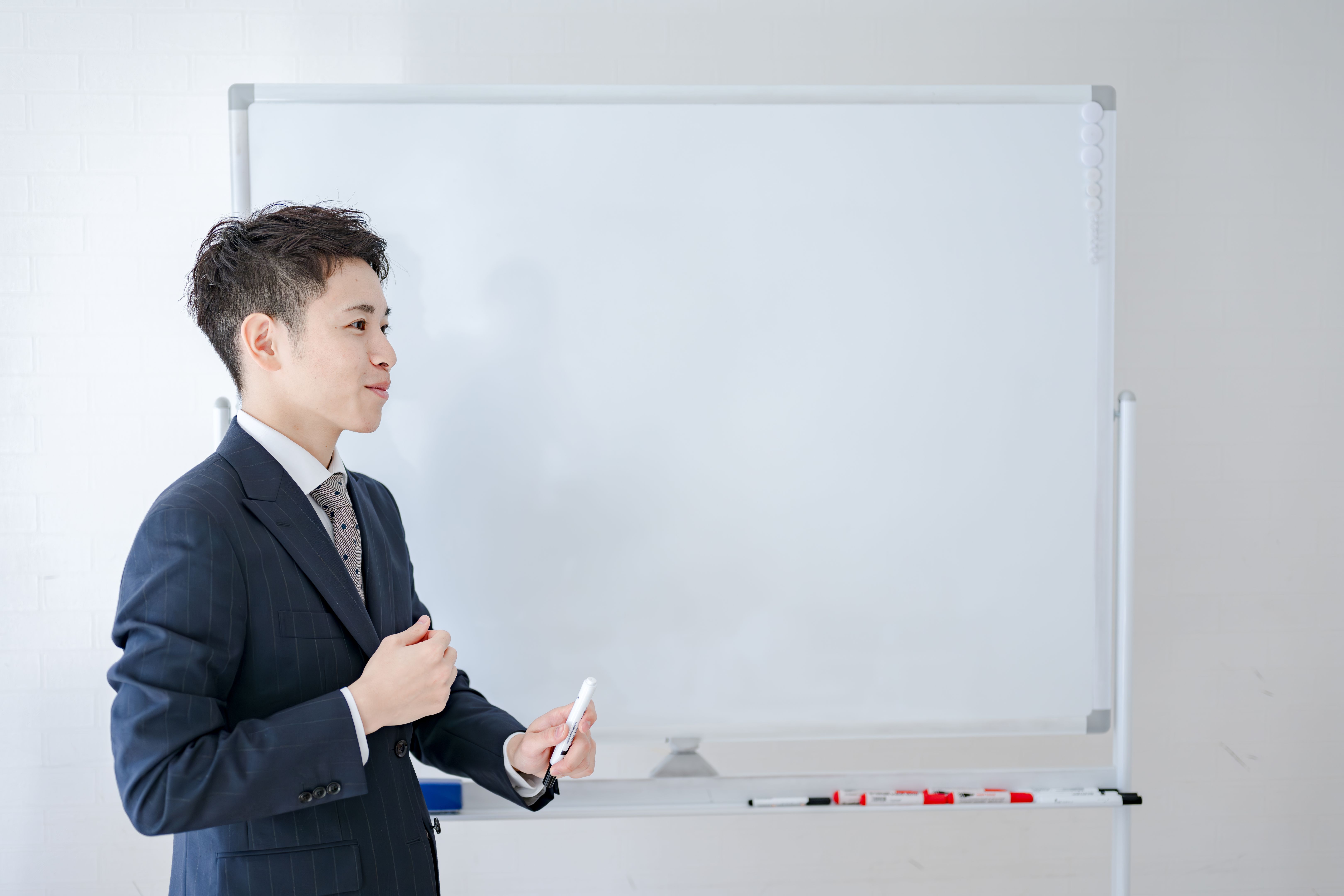 Business man Business man