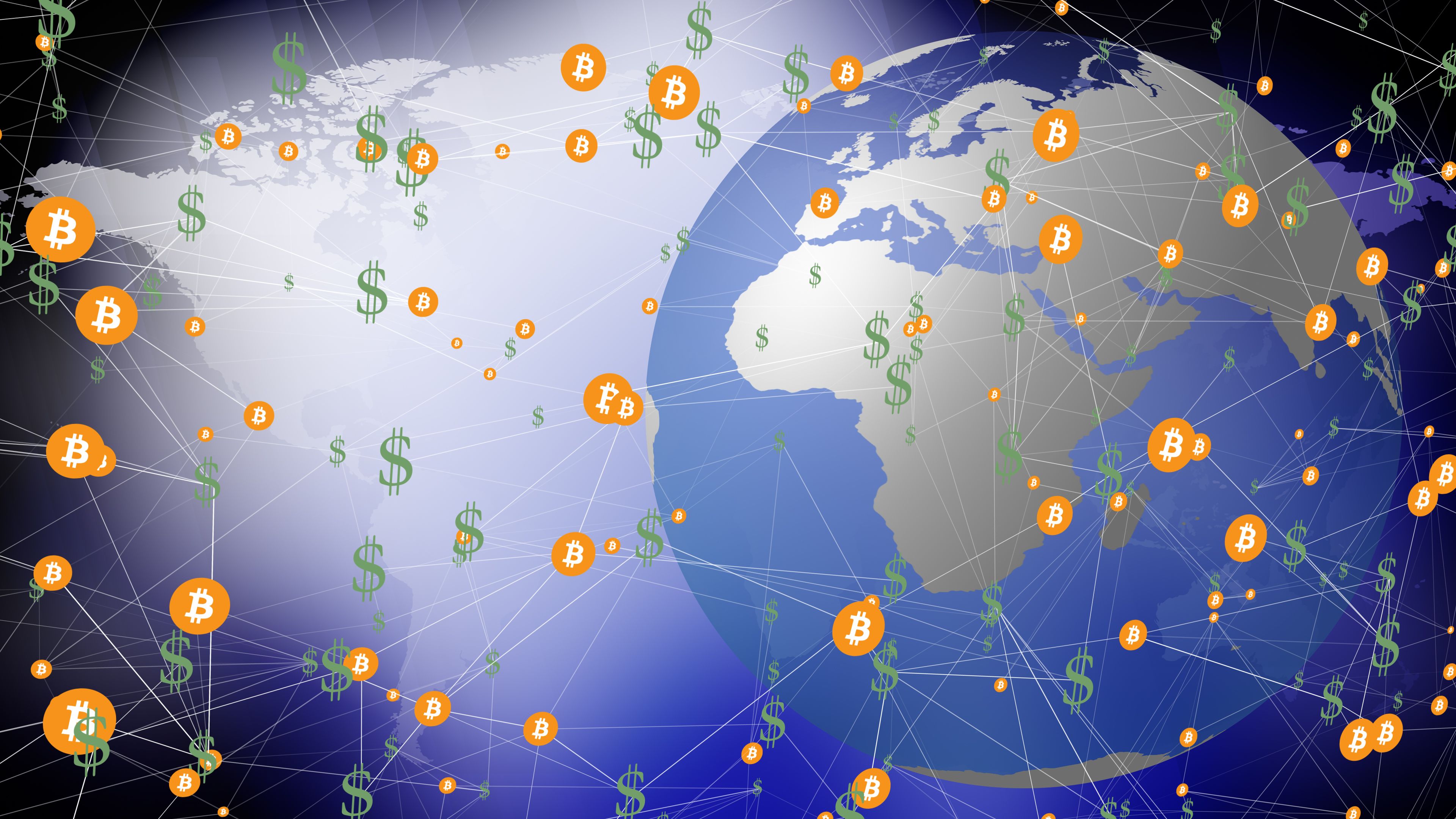 historical cryptocurrency events