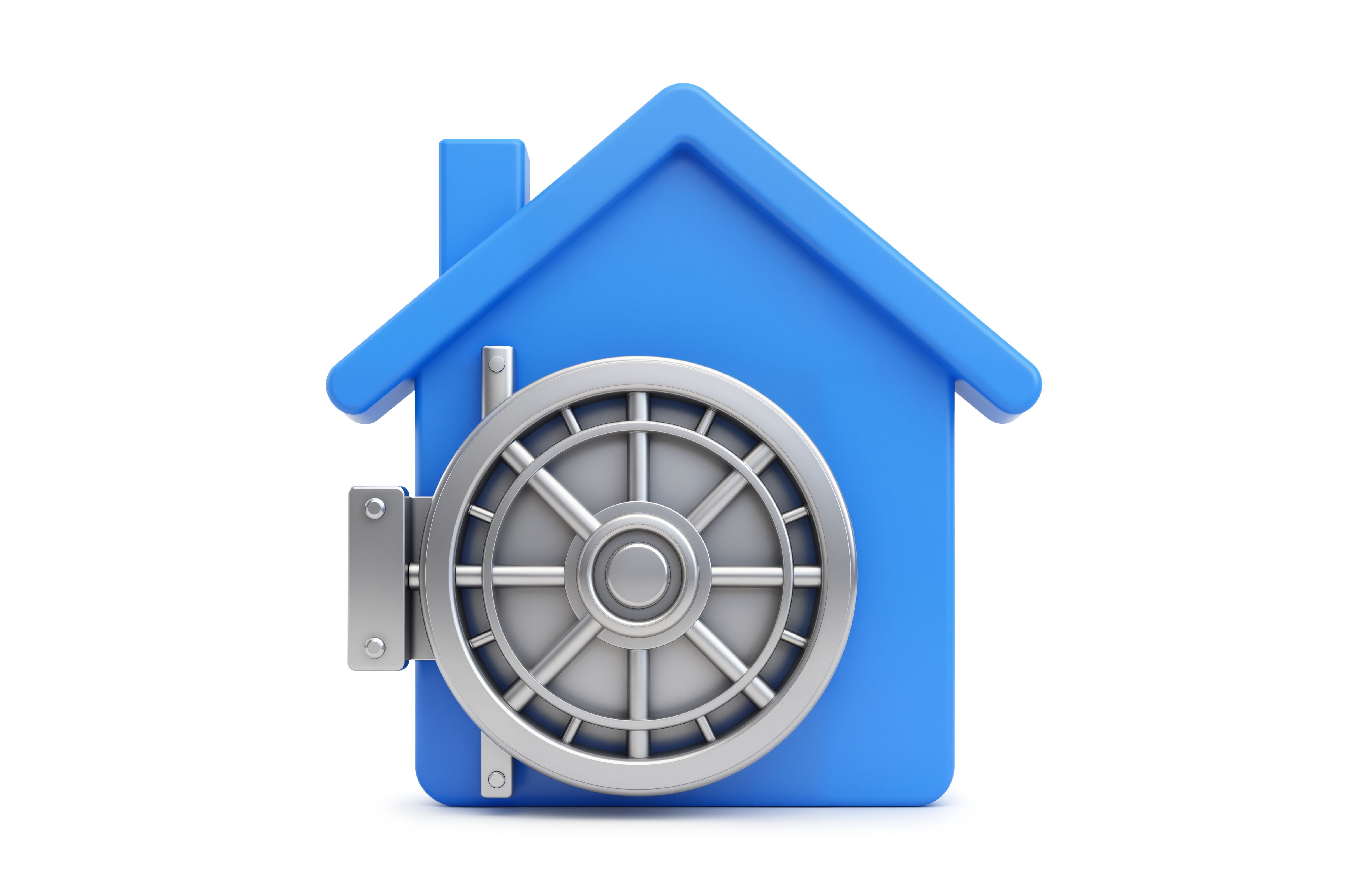 safe building benefits