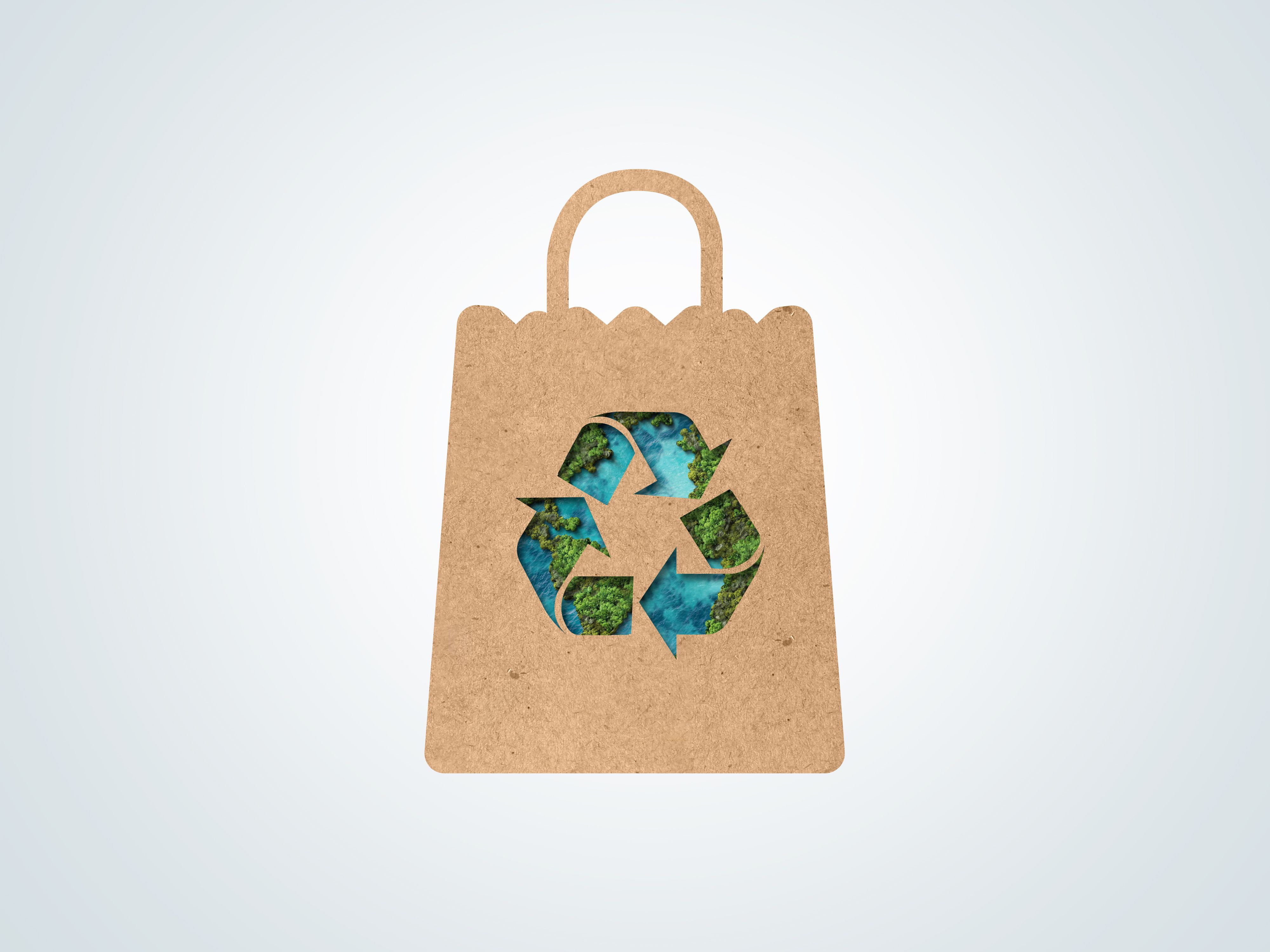 environment-friendly packaging