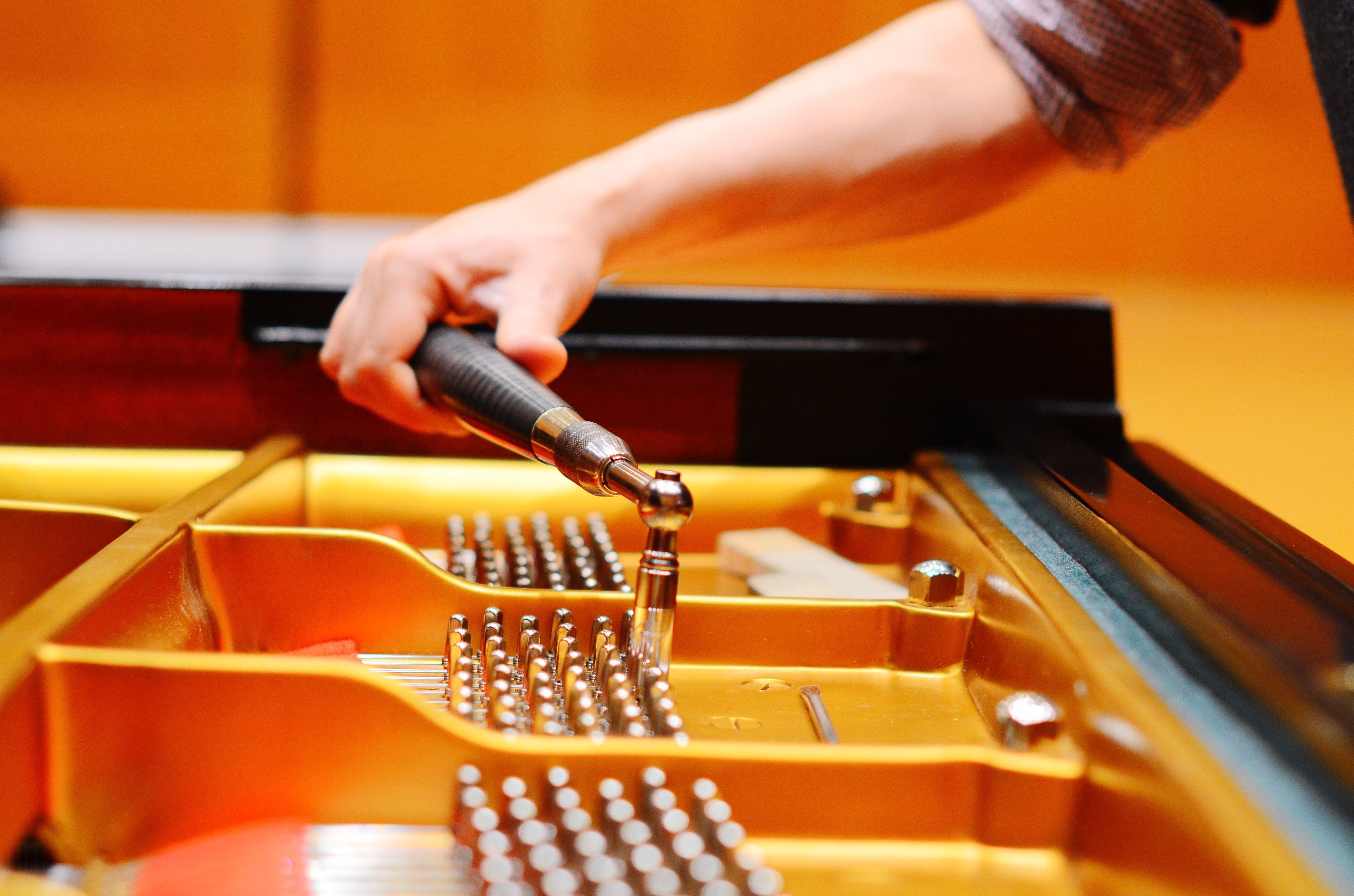 piano repair