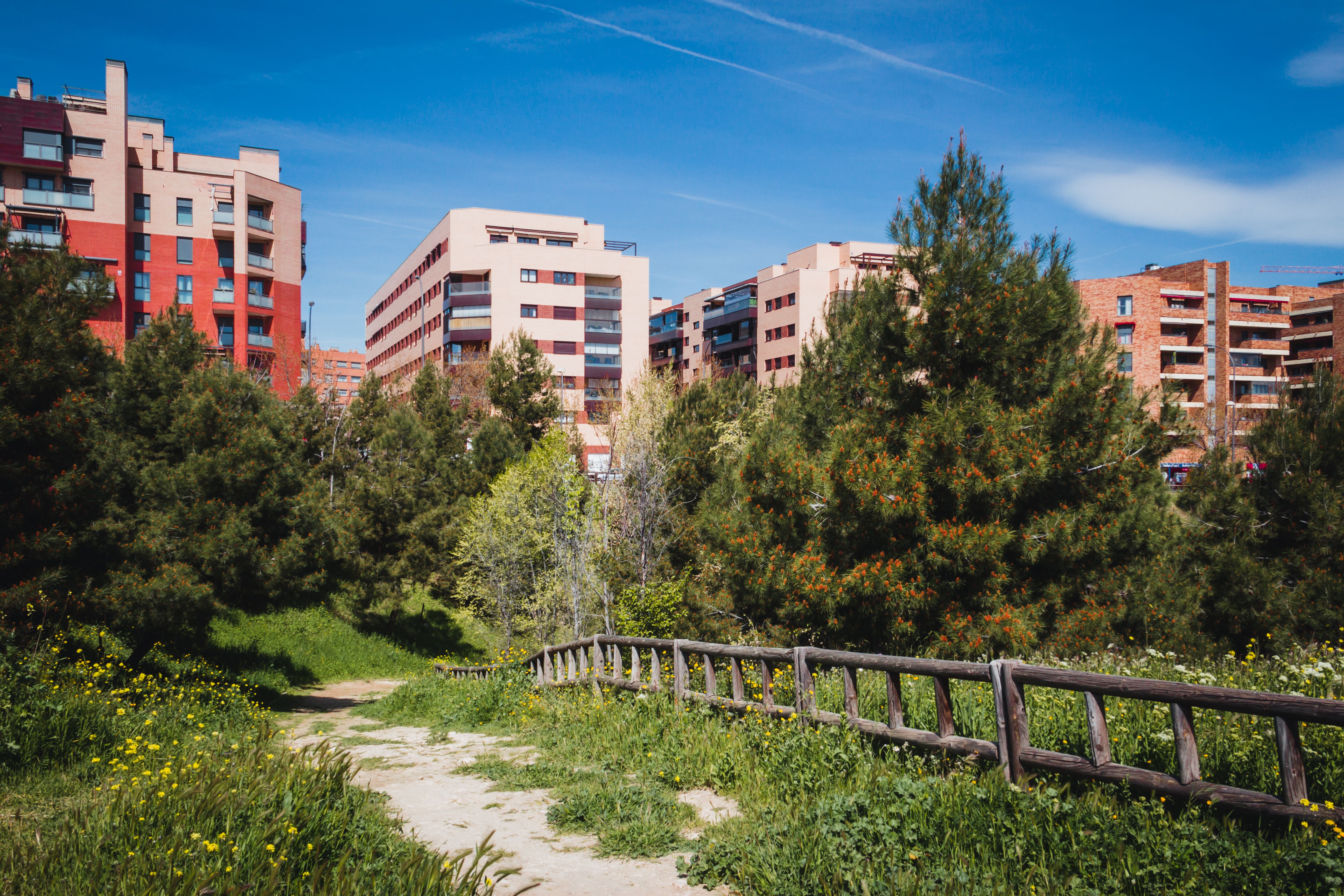 desarrollo urbano sostenible