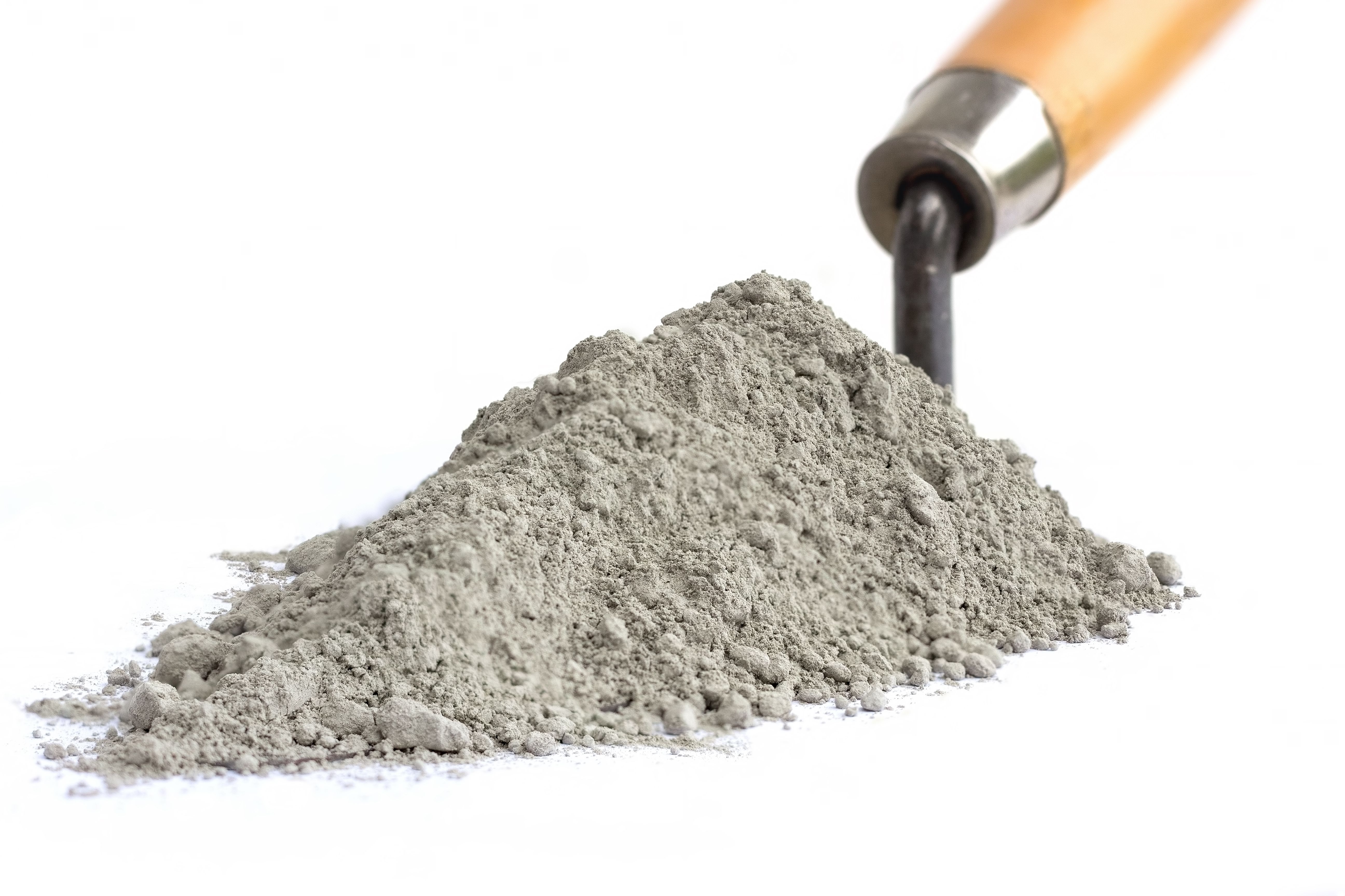 geopolymer cement