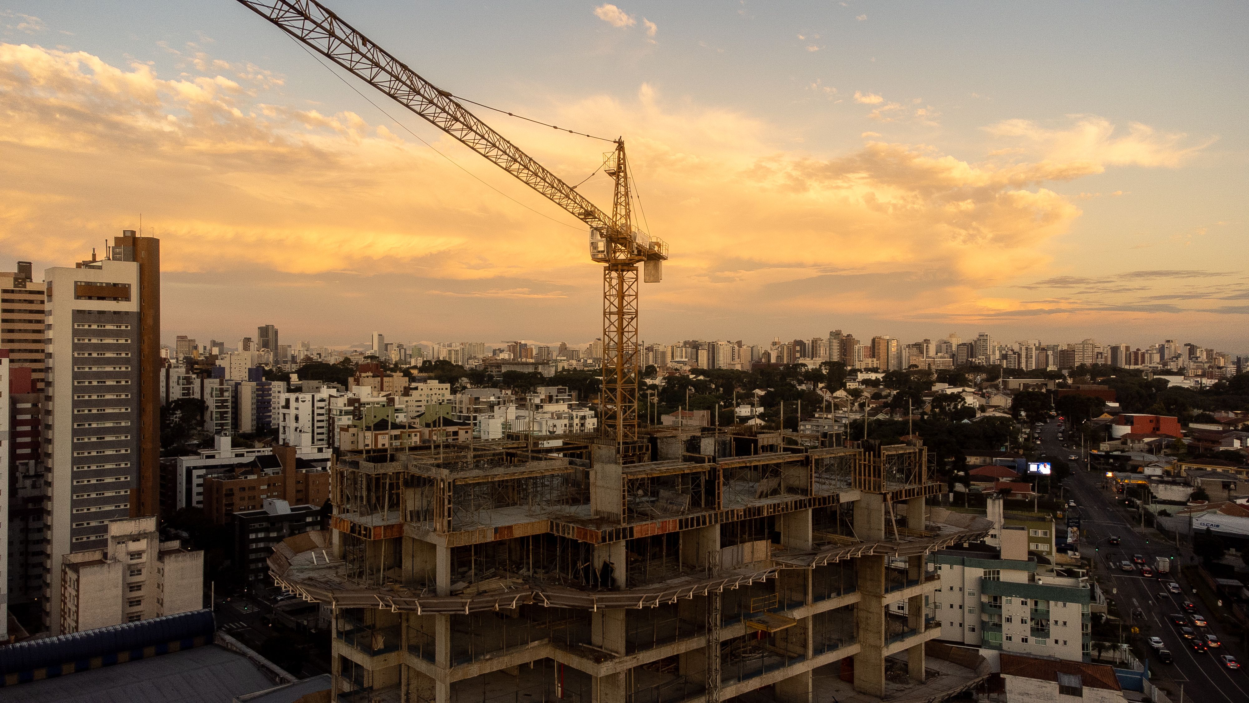 proyecto de construcción