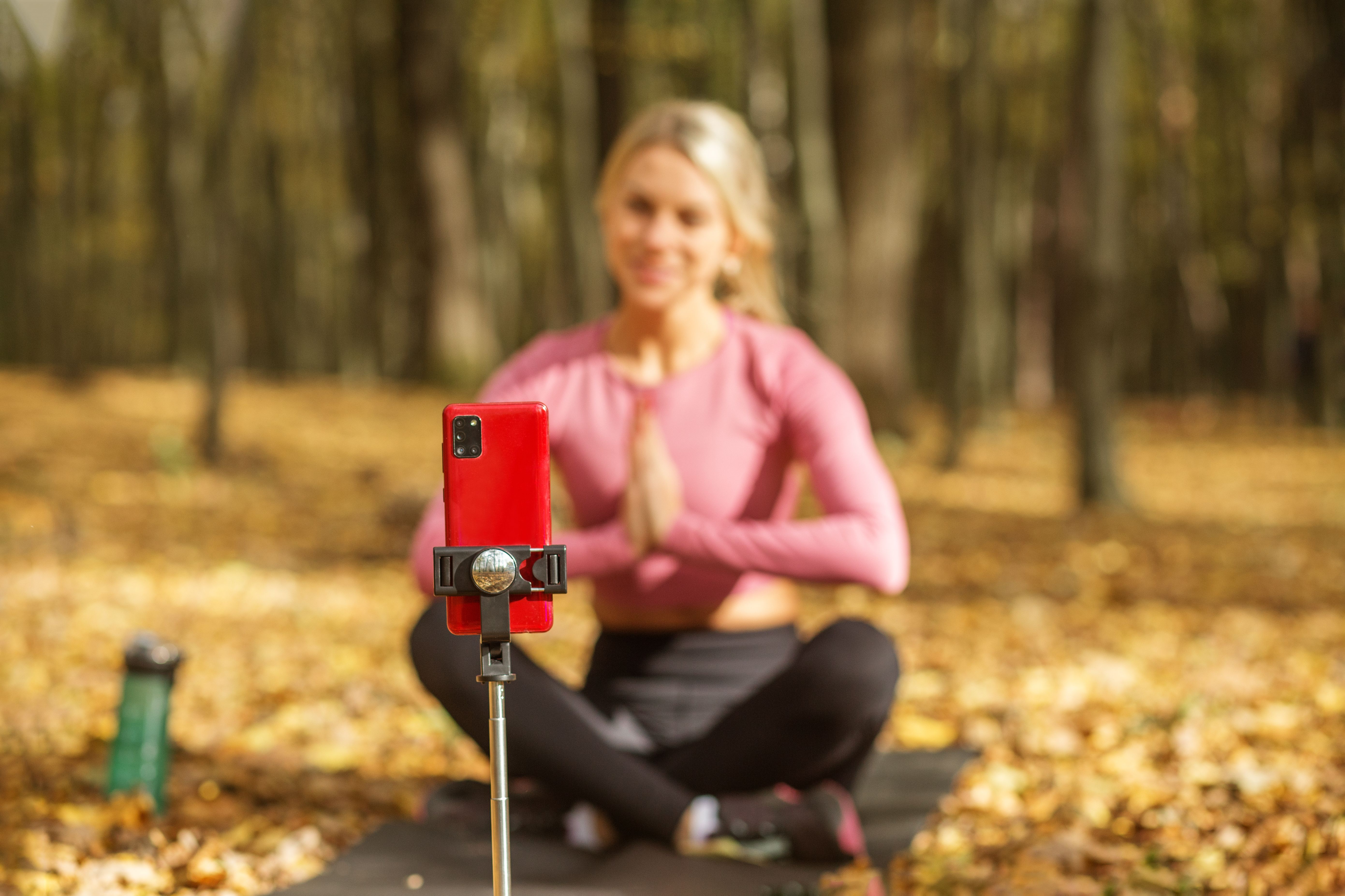 sustainable video production