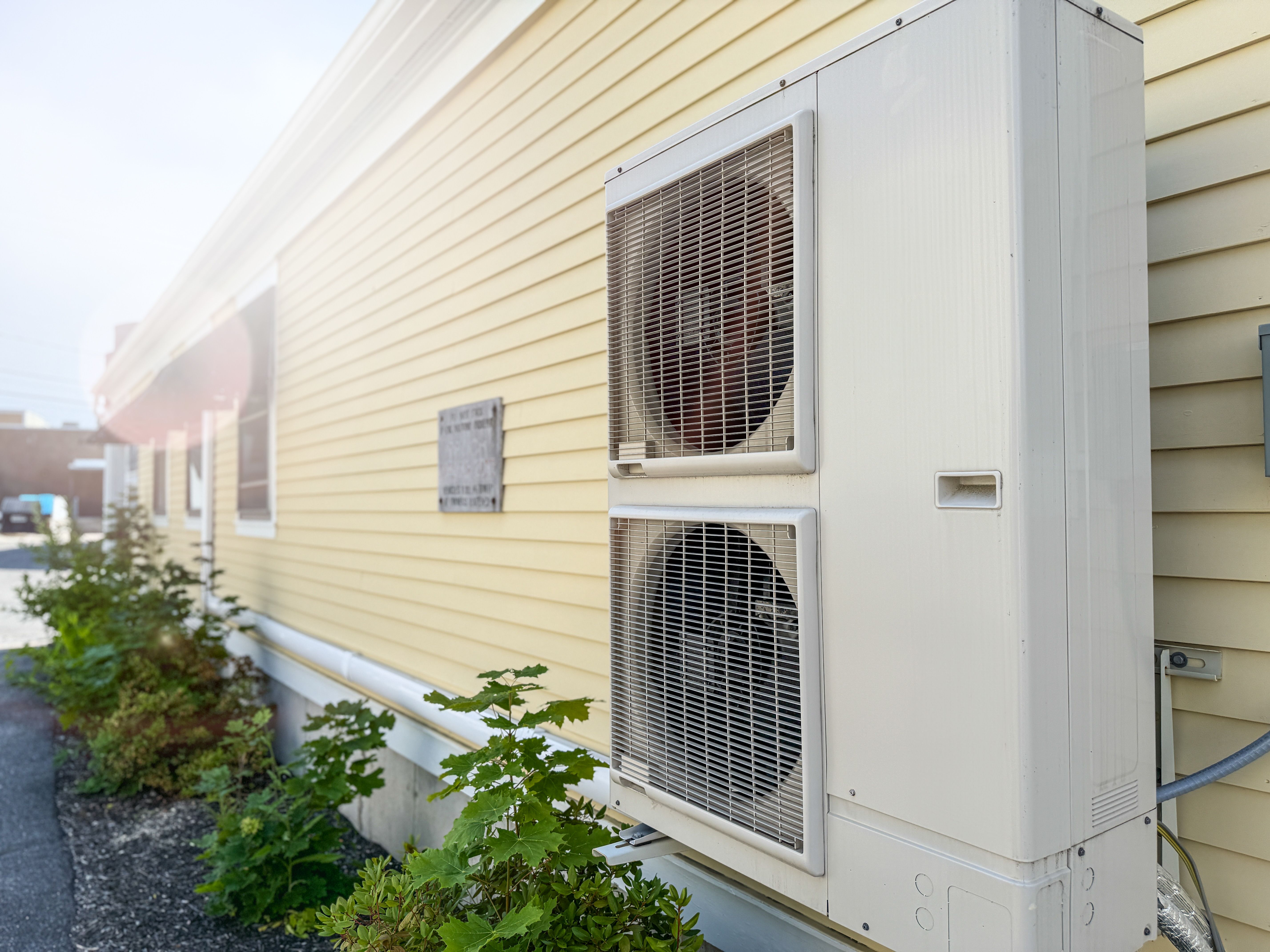 home heating maintenance