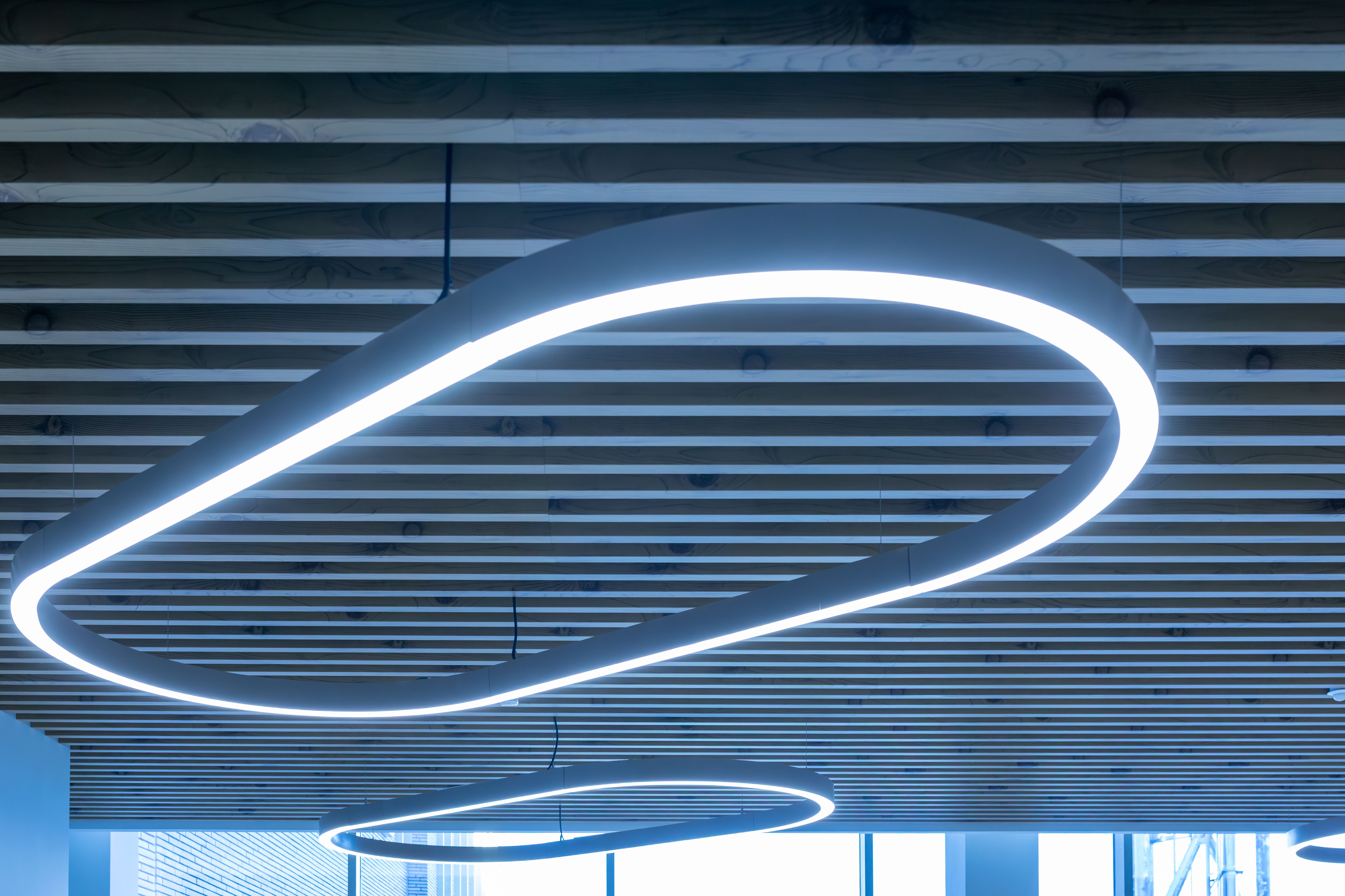 energy efficiency office