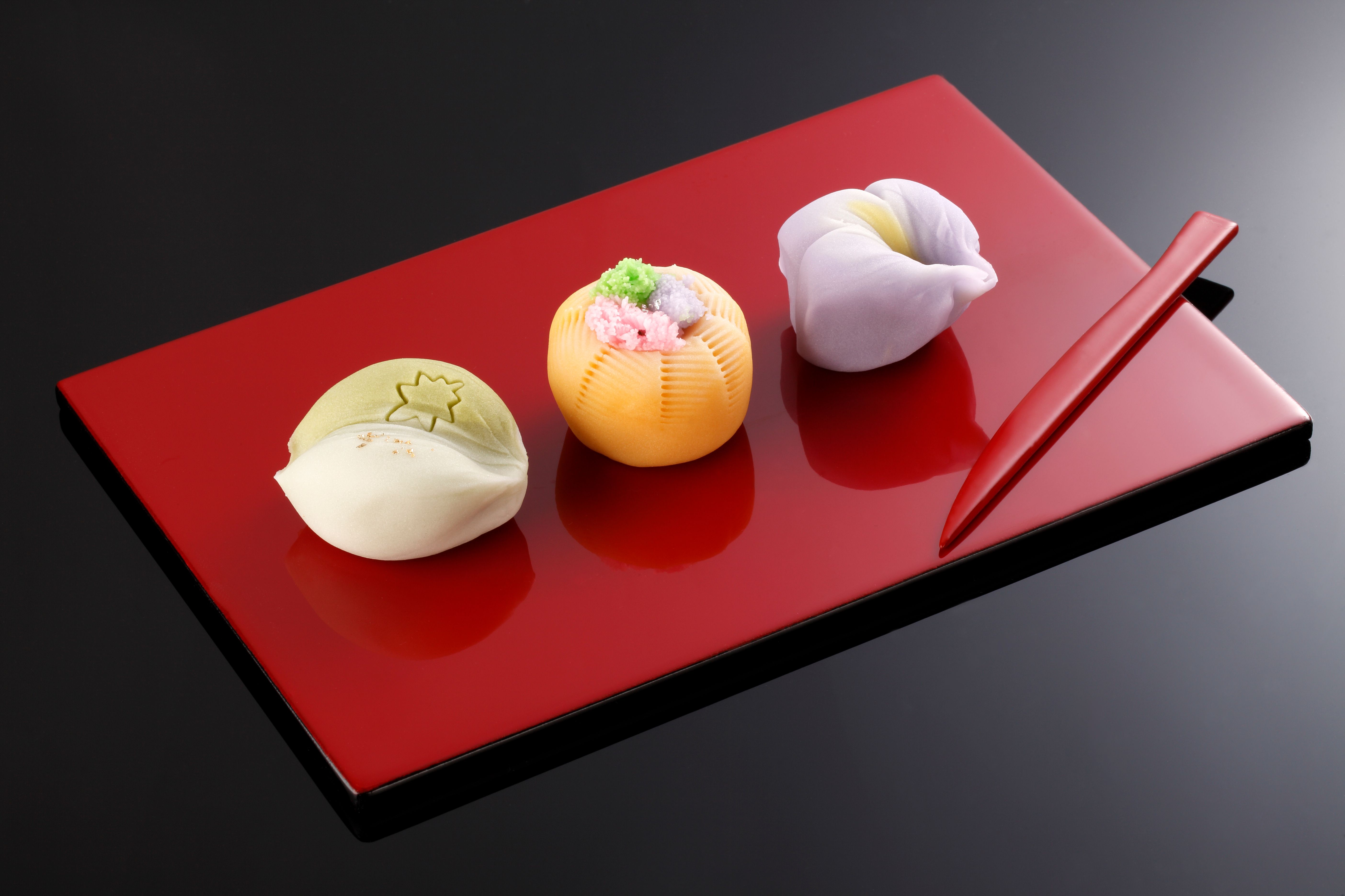 japanese dessert