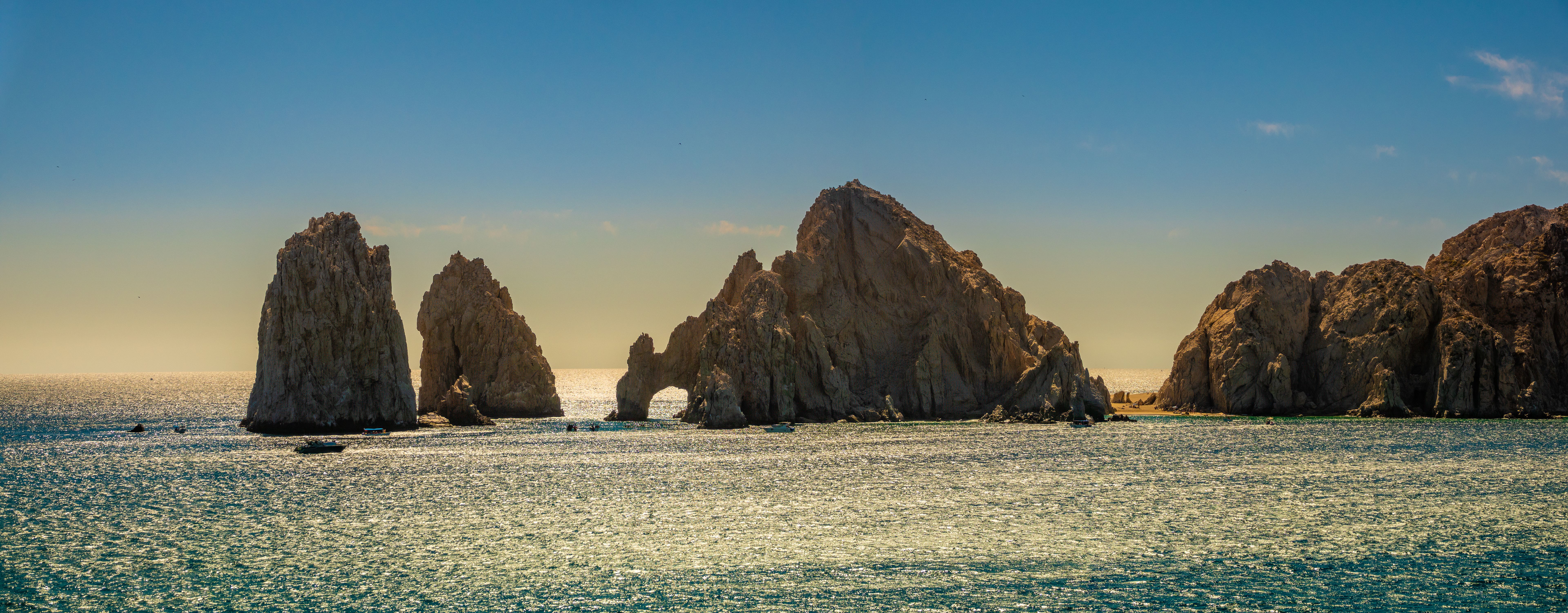 cabo san lucas beach