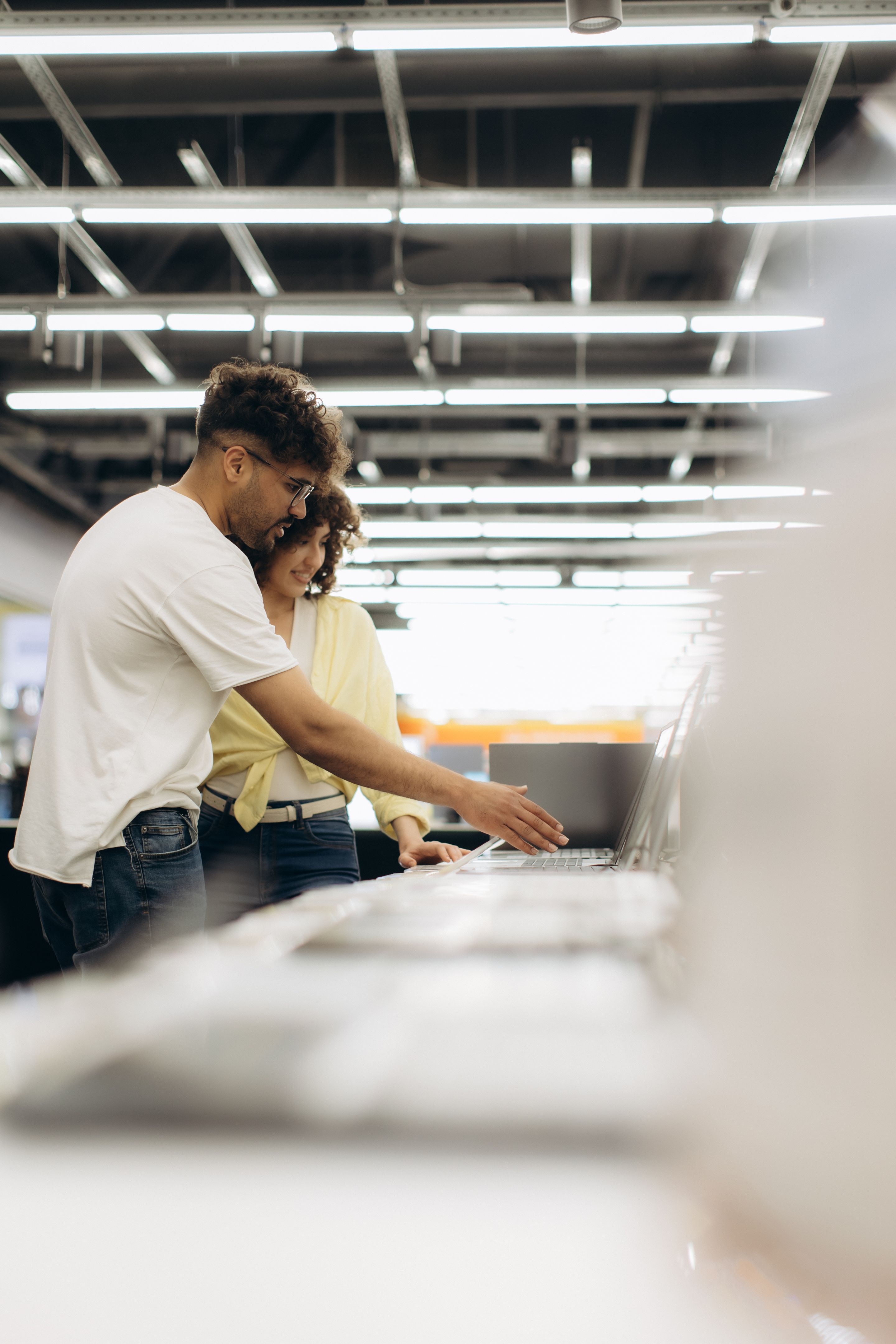 assistive device vendor