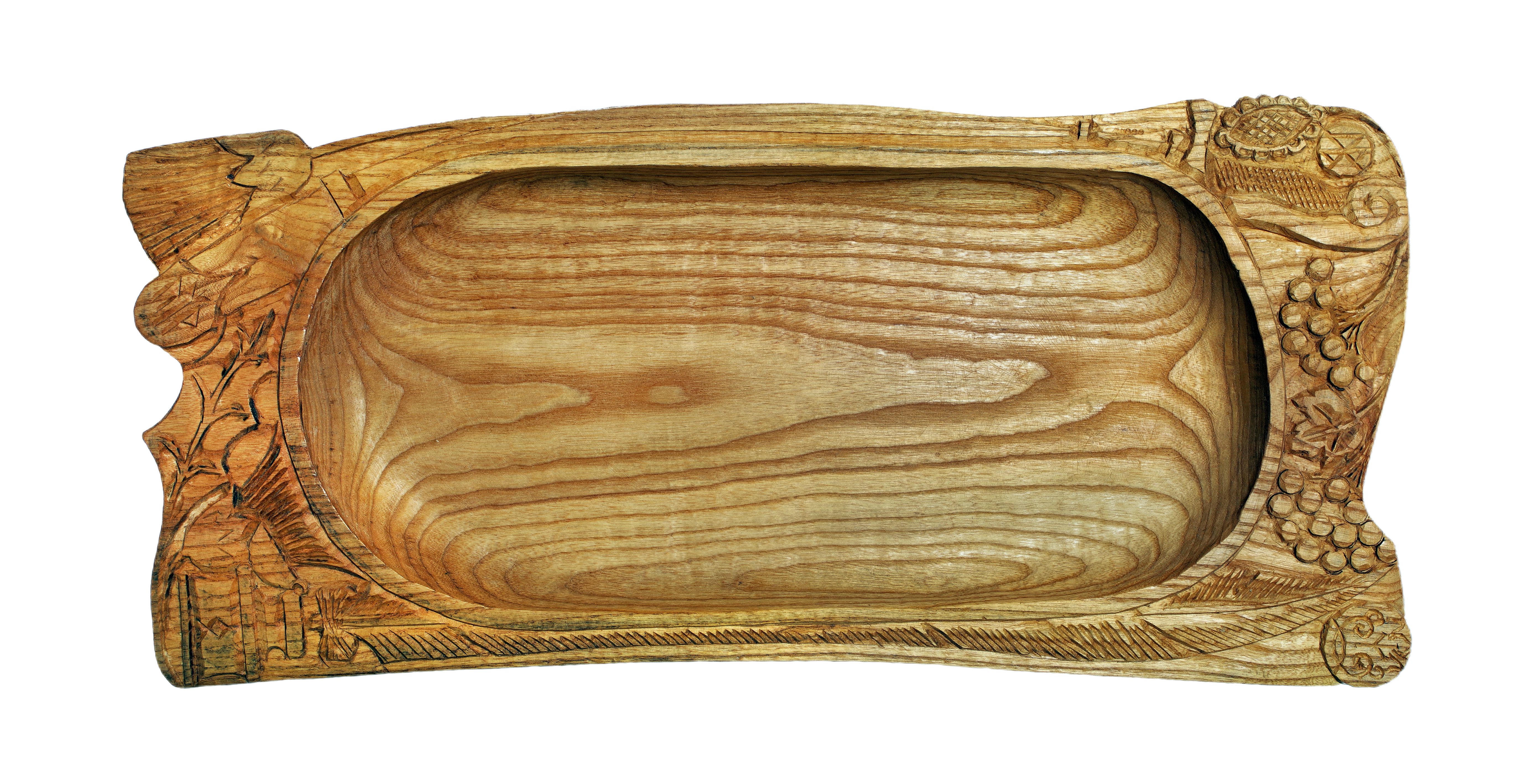 artistic rolling tray