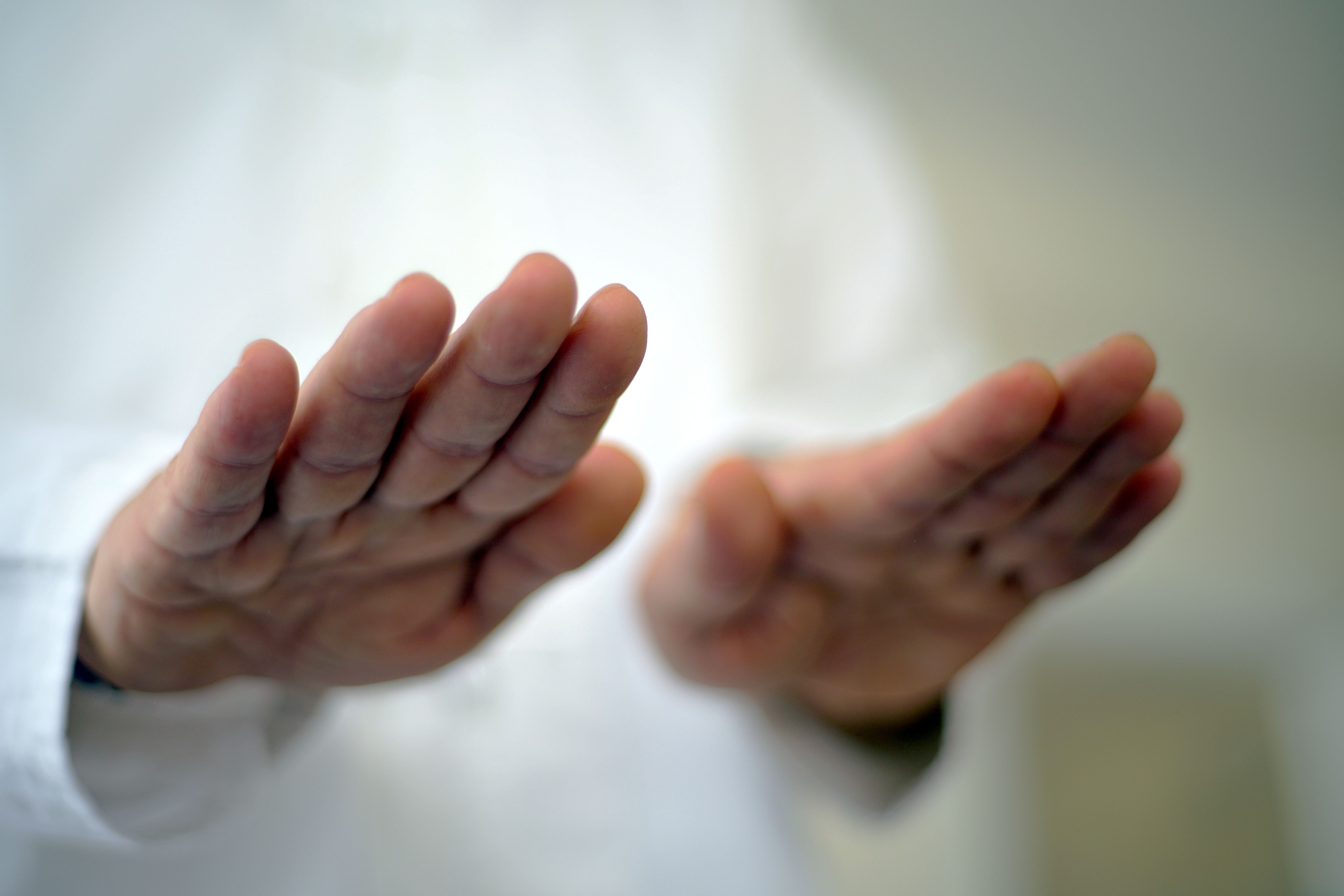 reiki healing