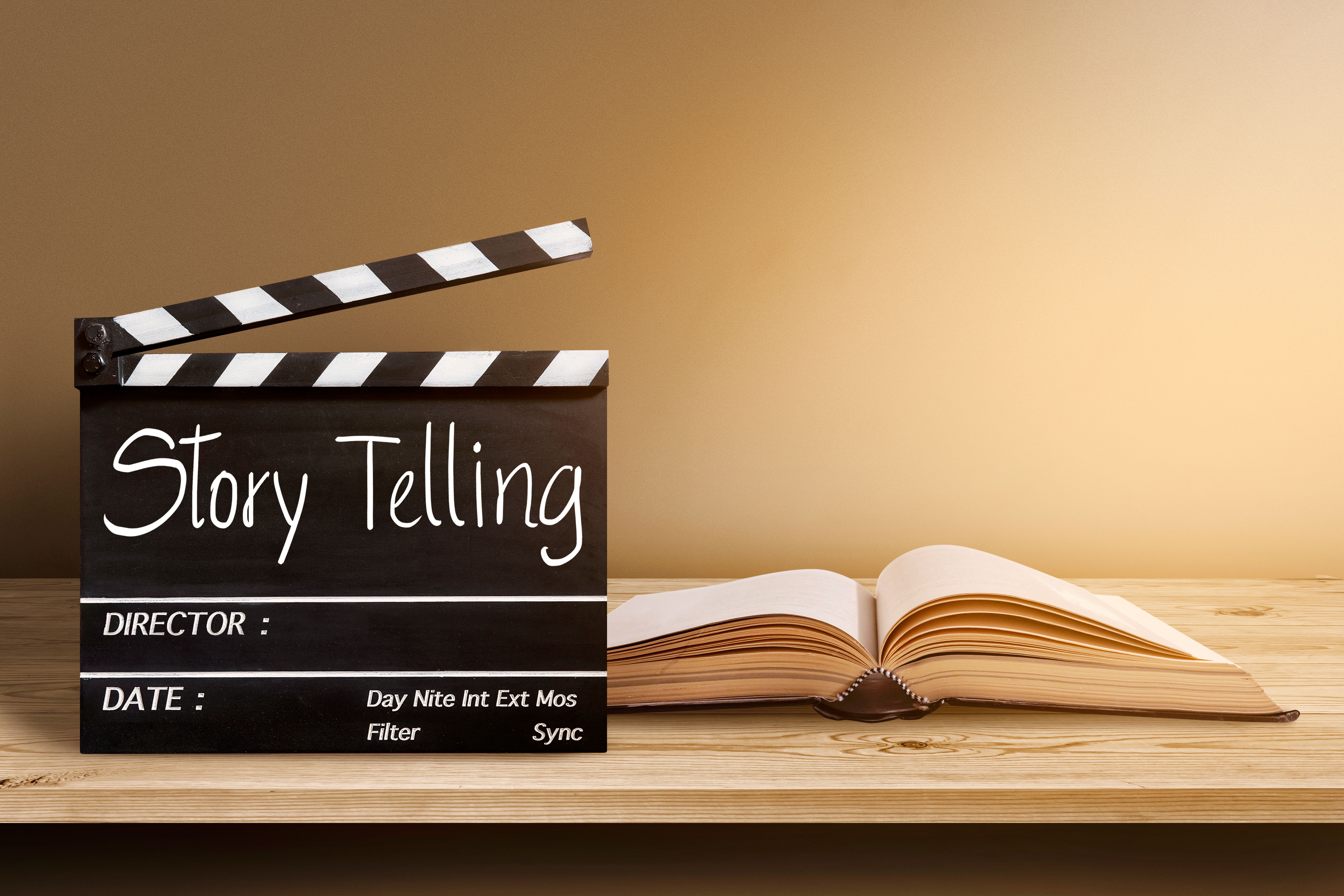 film books