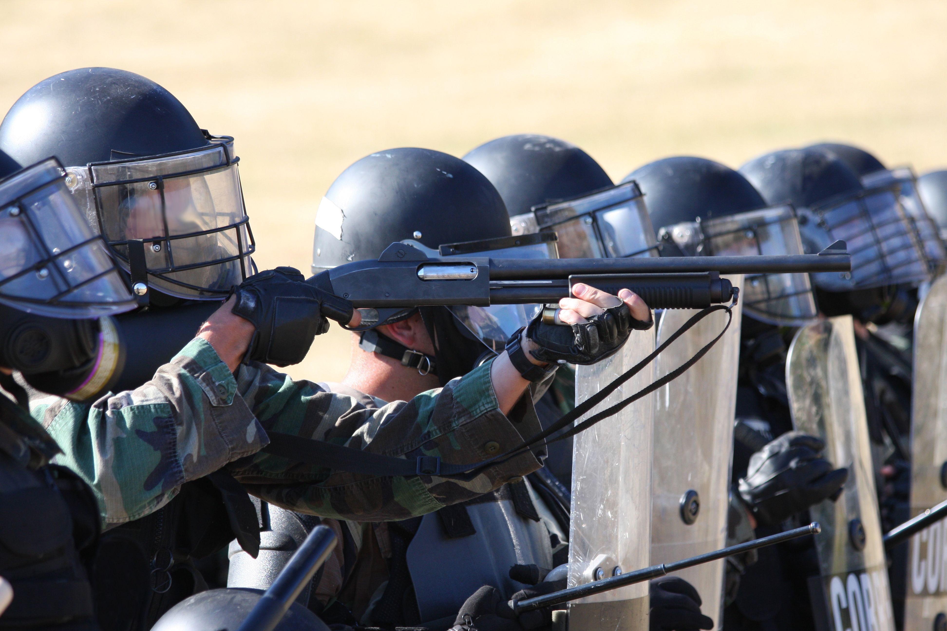 team security training