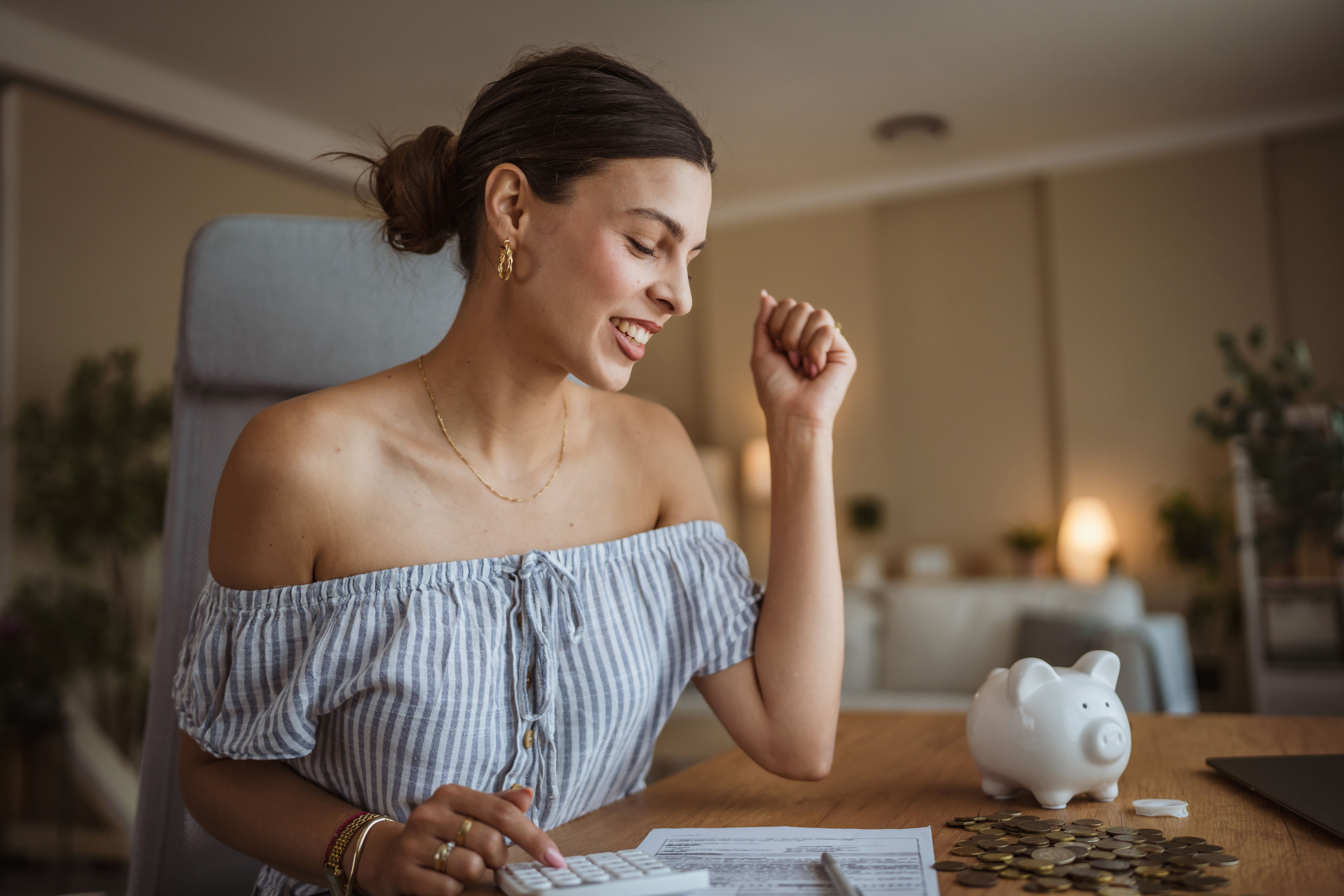 investment monitoring