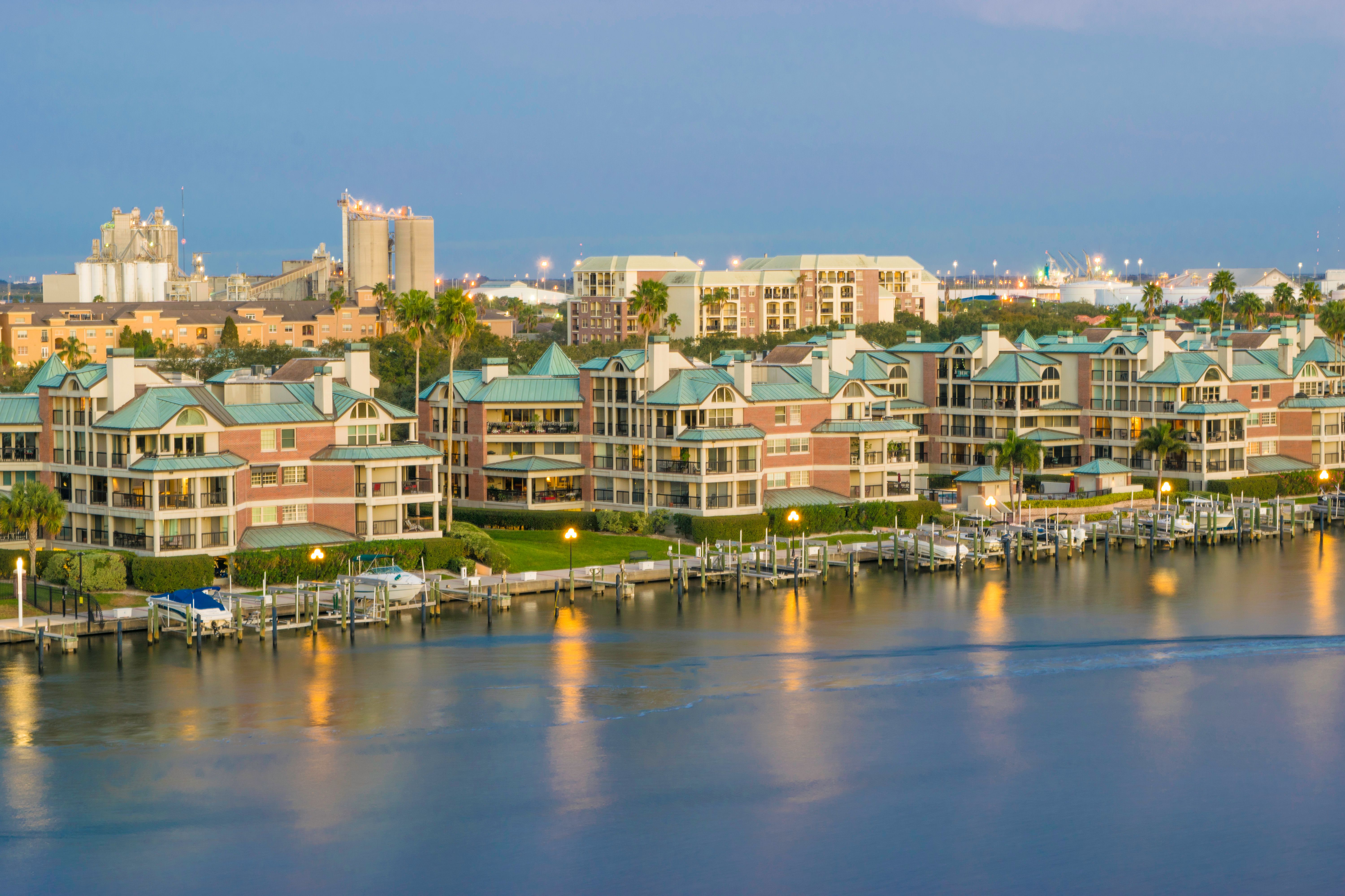 tampa home construction