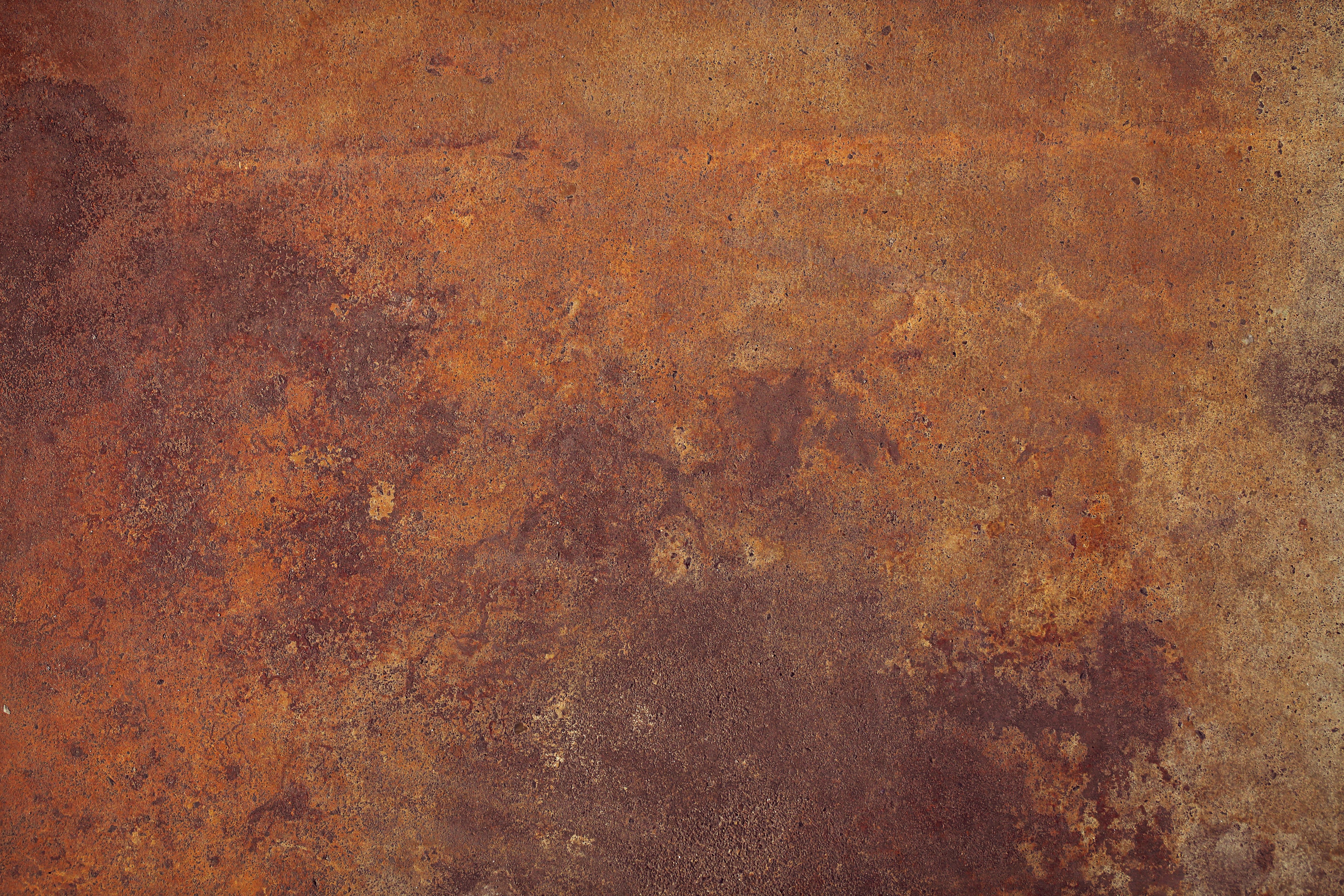 corrosion resistant metal