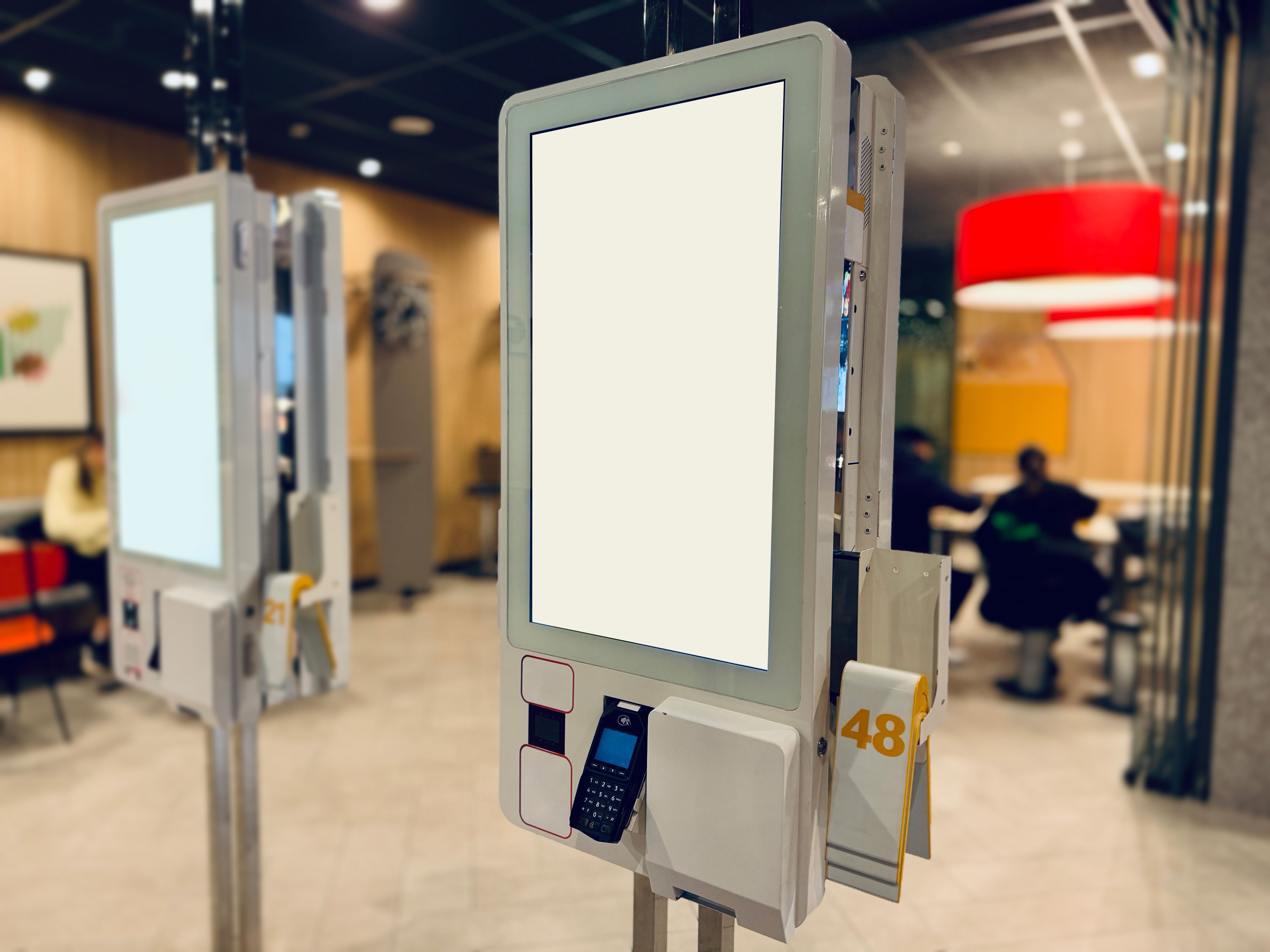 restaurant pos