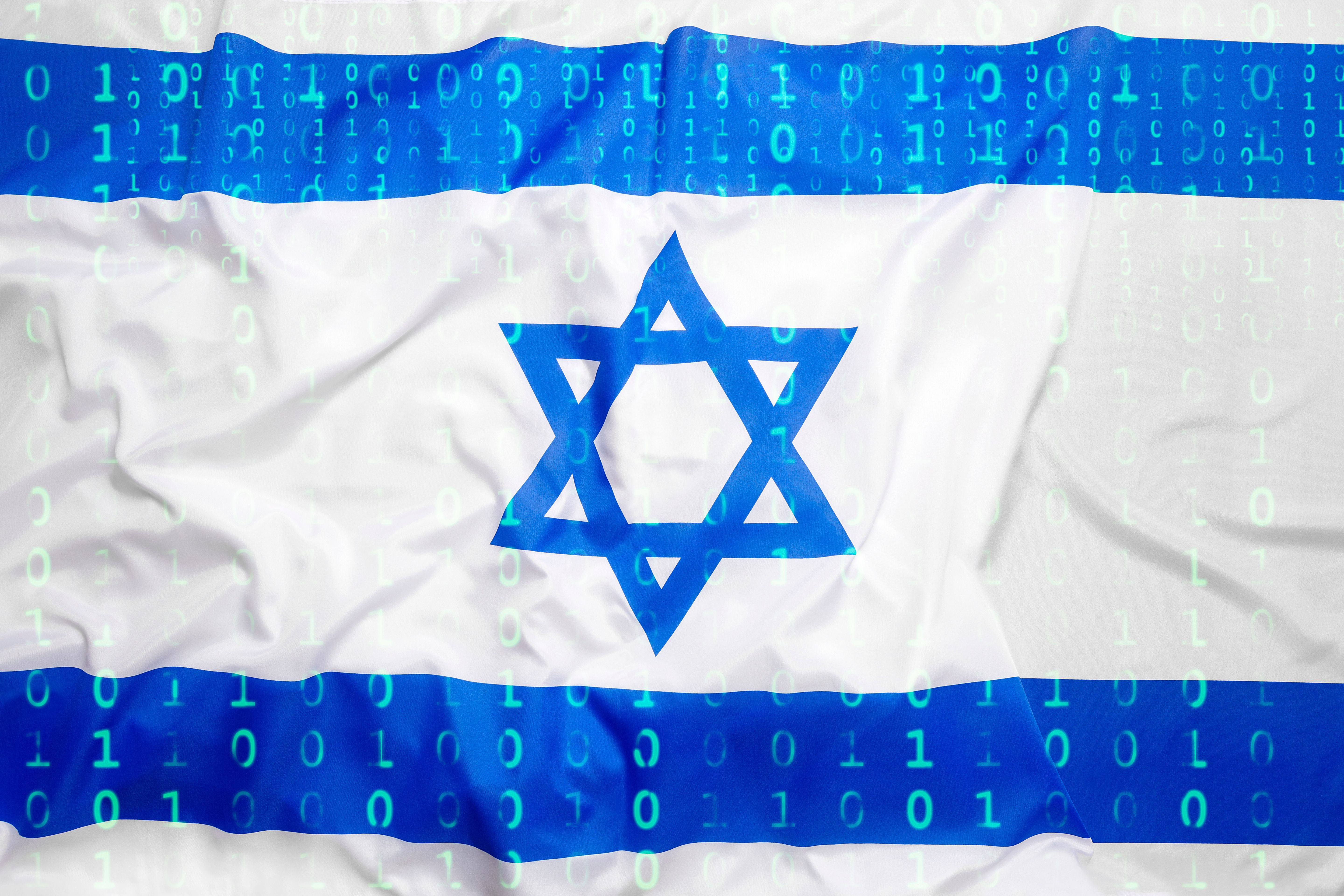 cybersecurity israel
