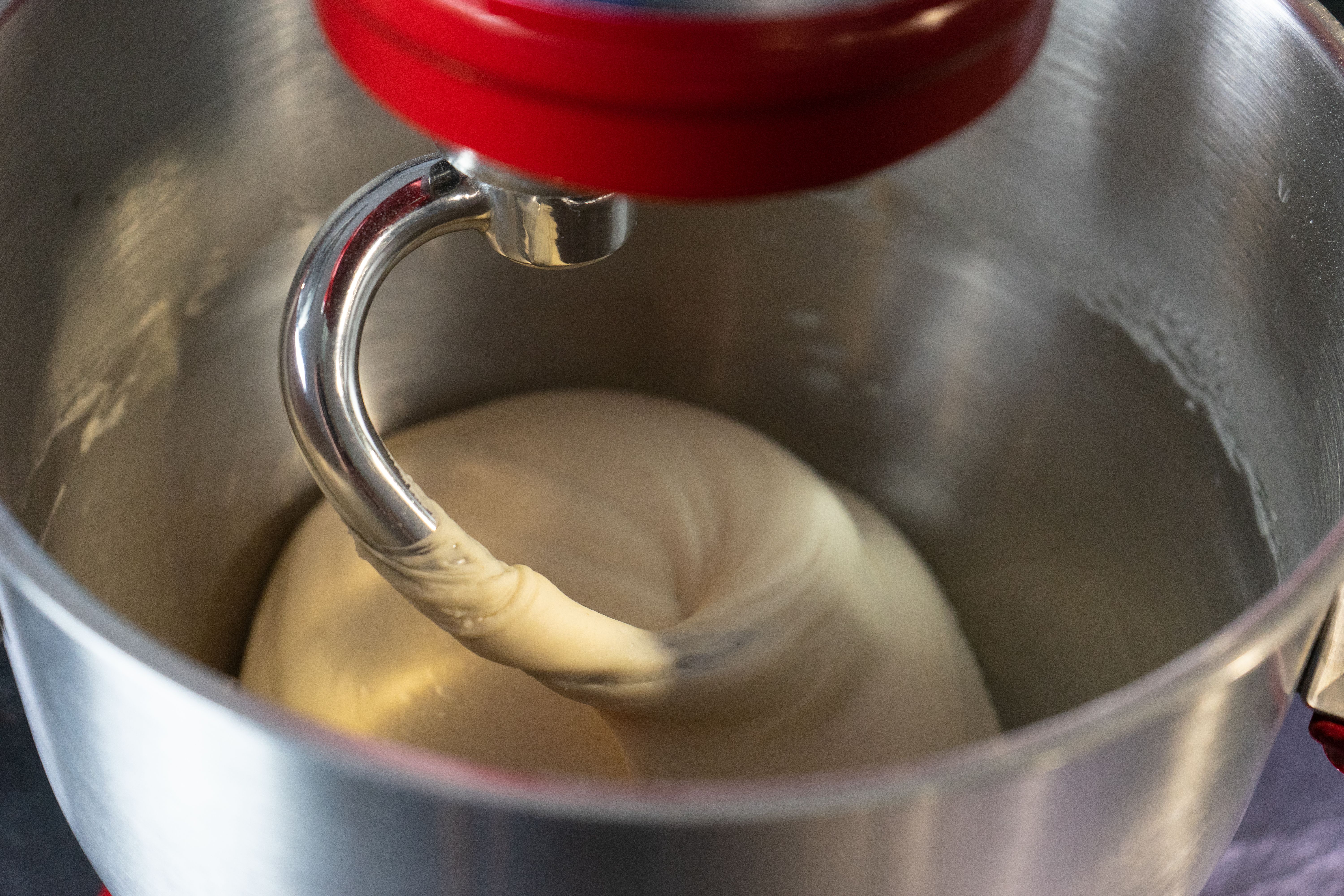 pizza dough machine
