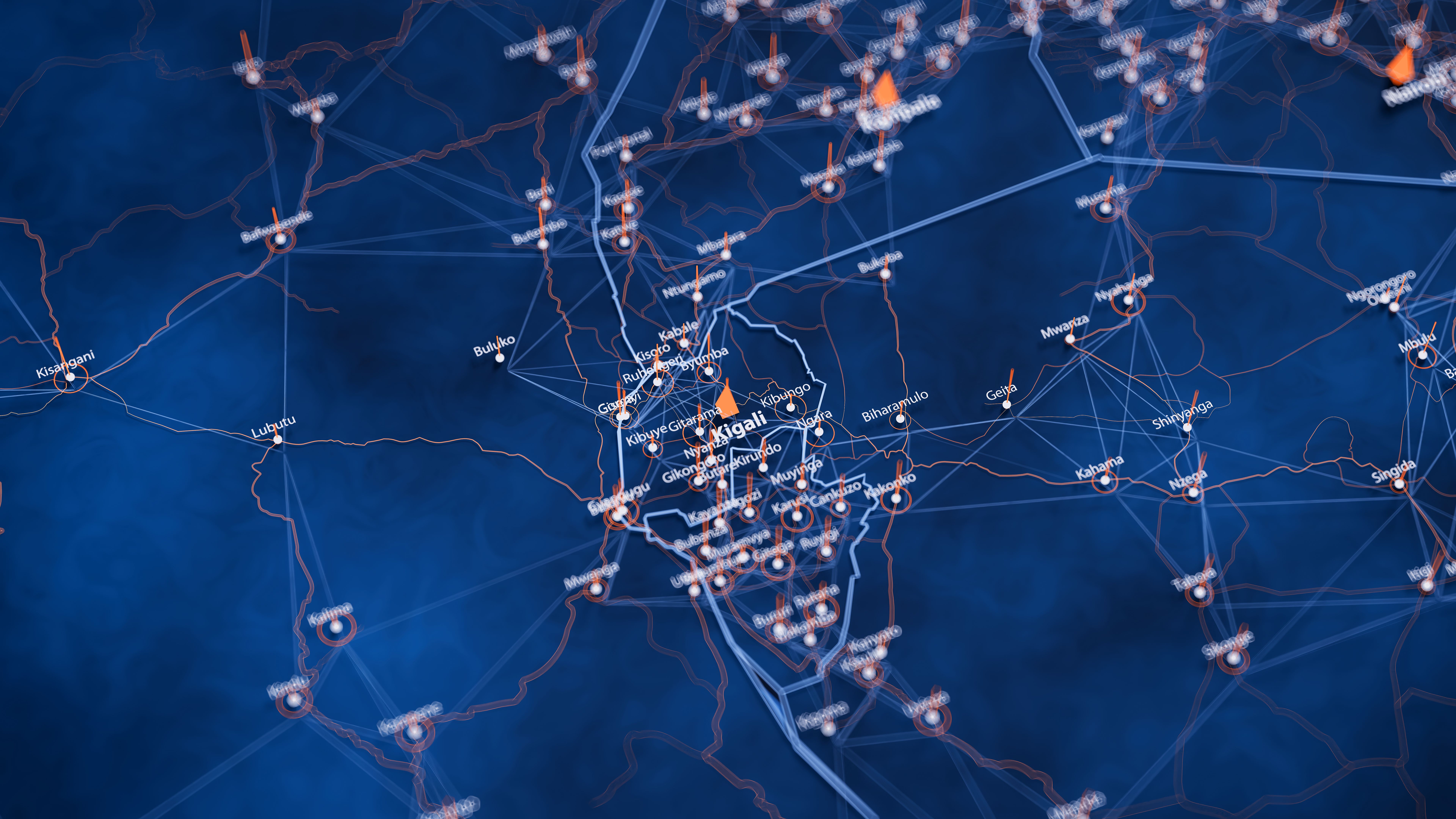 future tourism East Africa